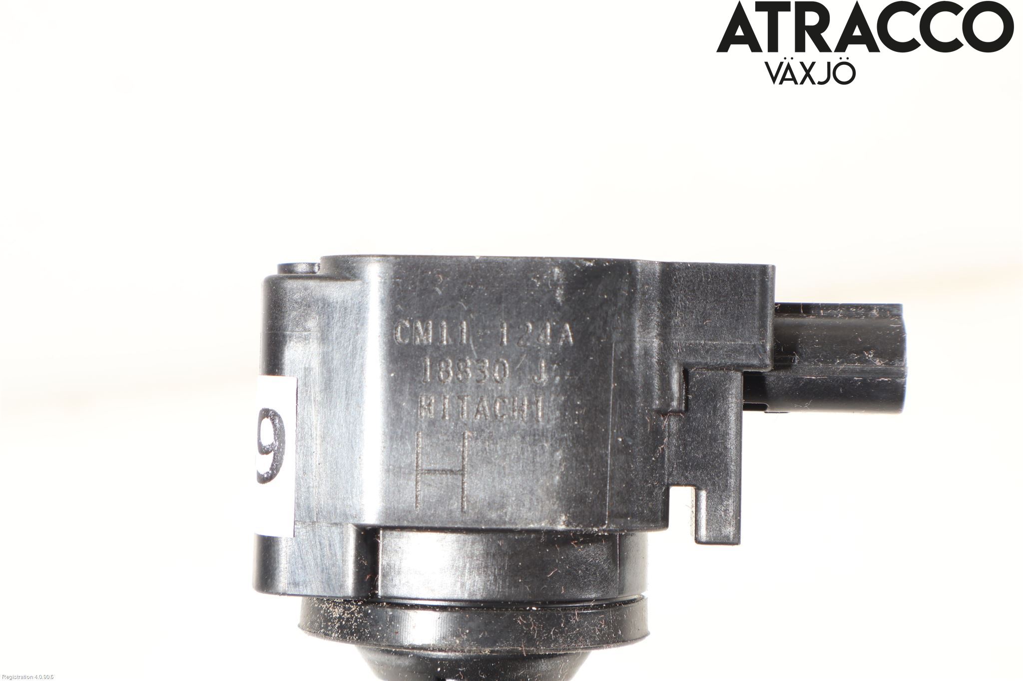 Honda CIVIC 17-22 Coil