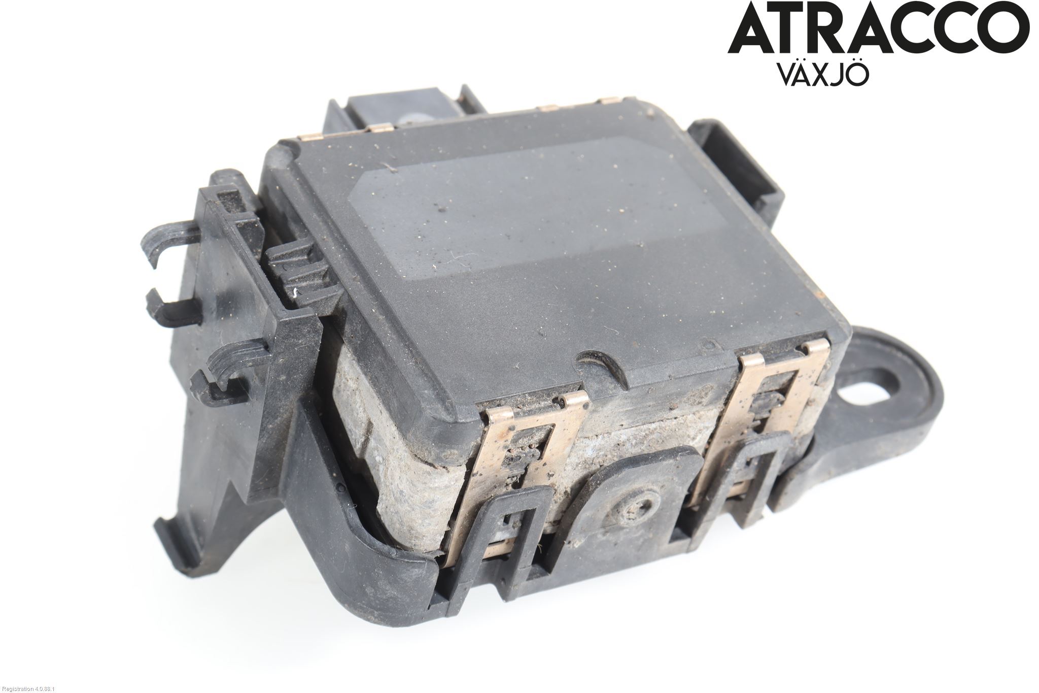Volkswagen VW PASSAT 15-19 Sensor Kollisjonsbeskyttelse
