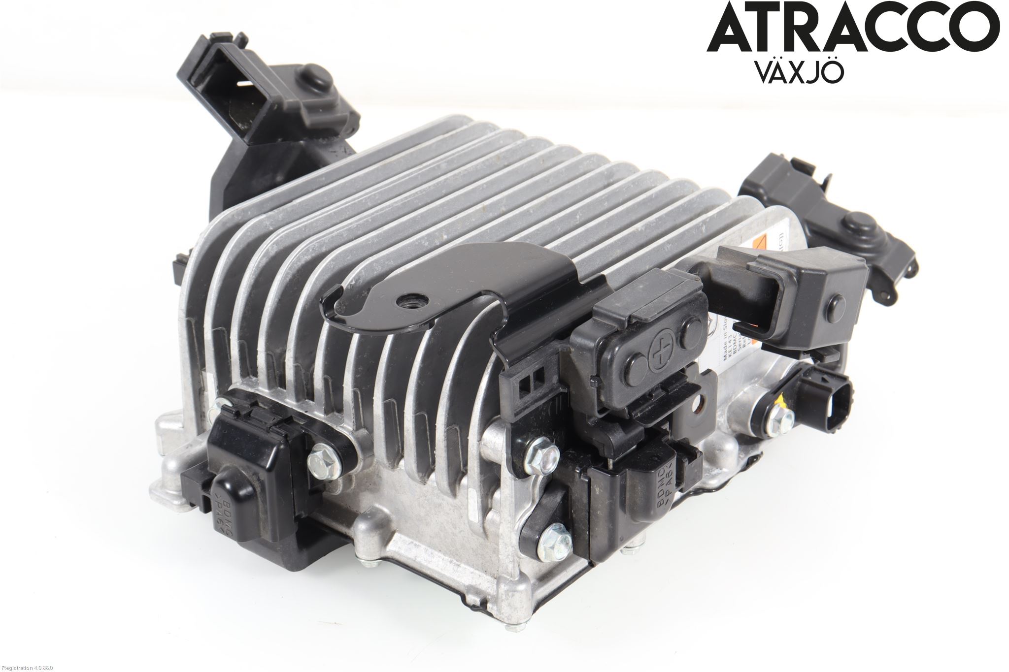 Mazda 3 IV 19- Converter - Momentforsterker
