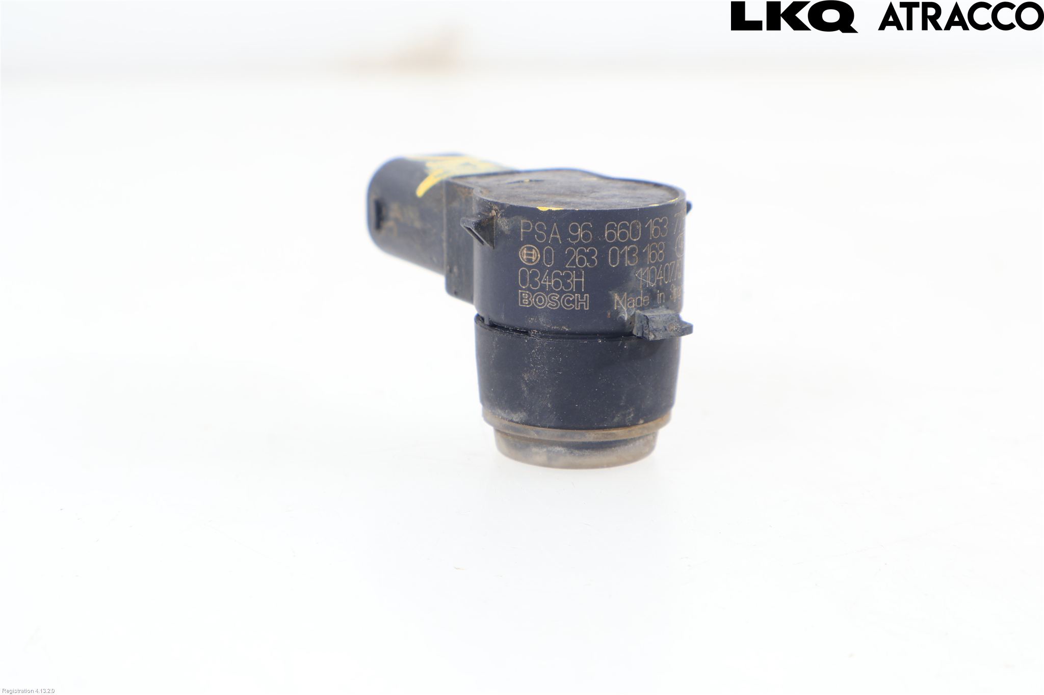 Peugeot 508 11-18 Sensor Ryggesensor