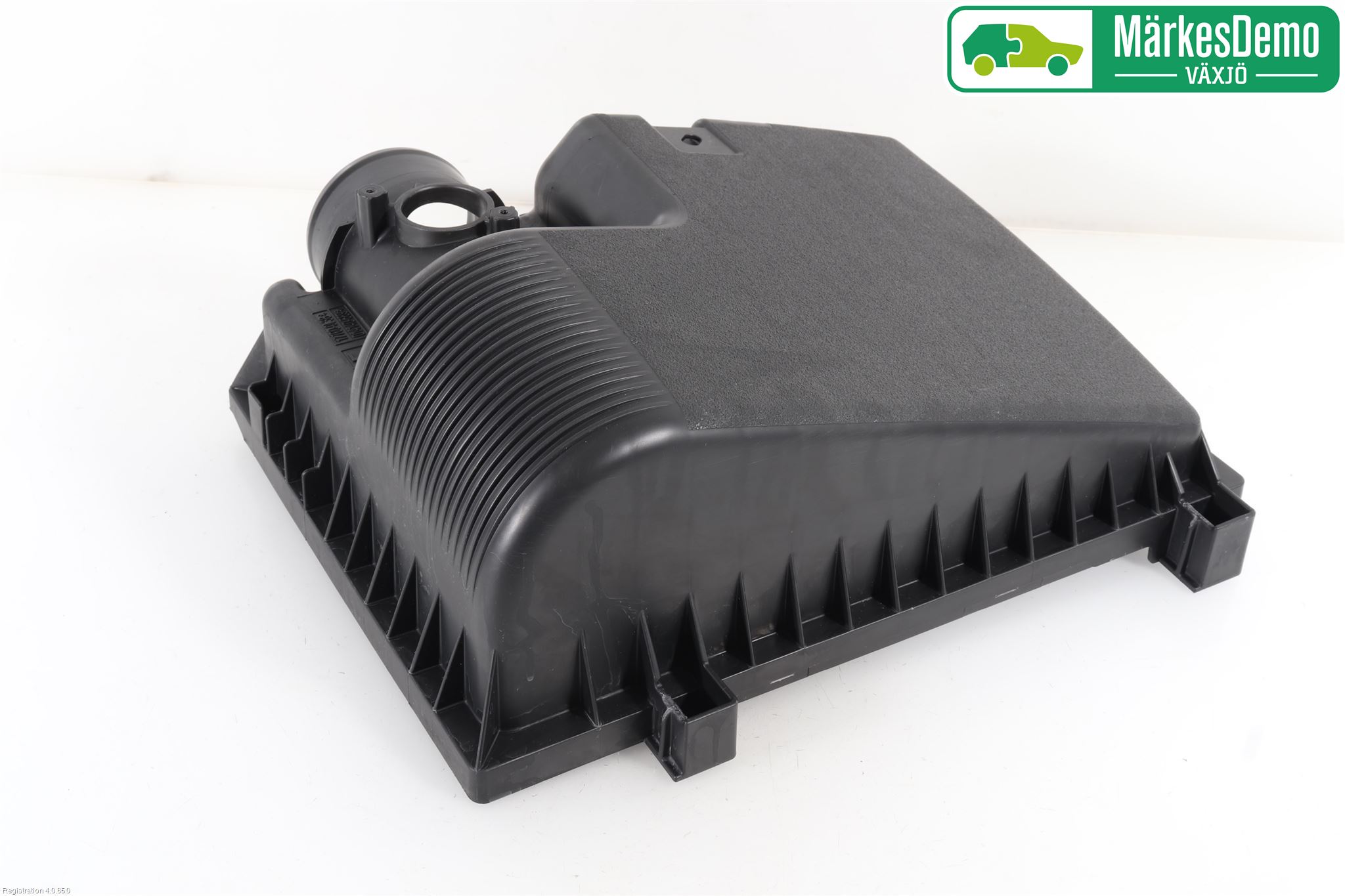Toyota HILUX 16- Luftfilter Boks