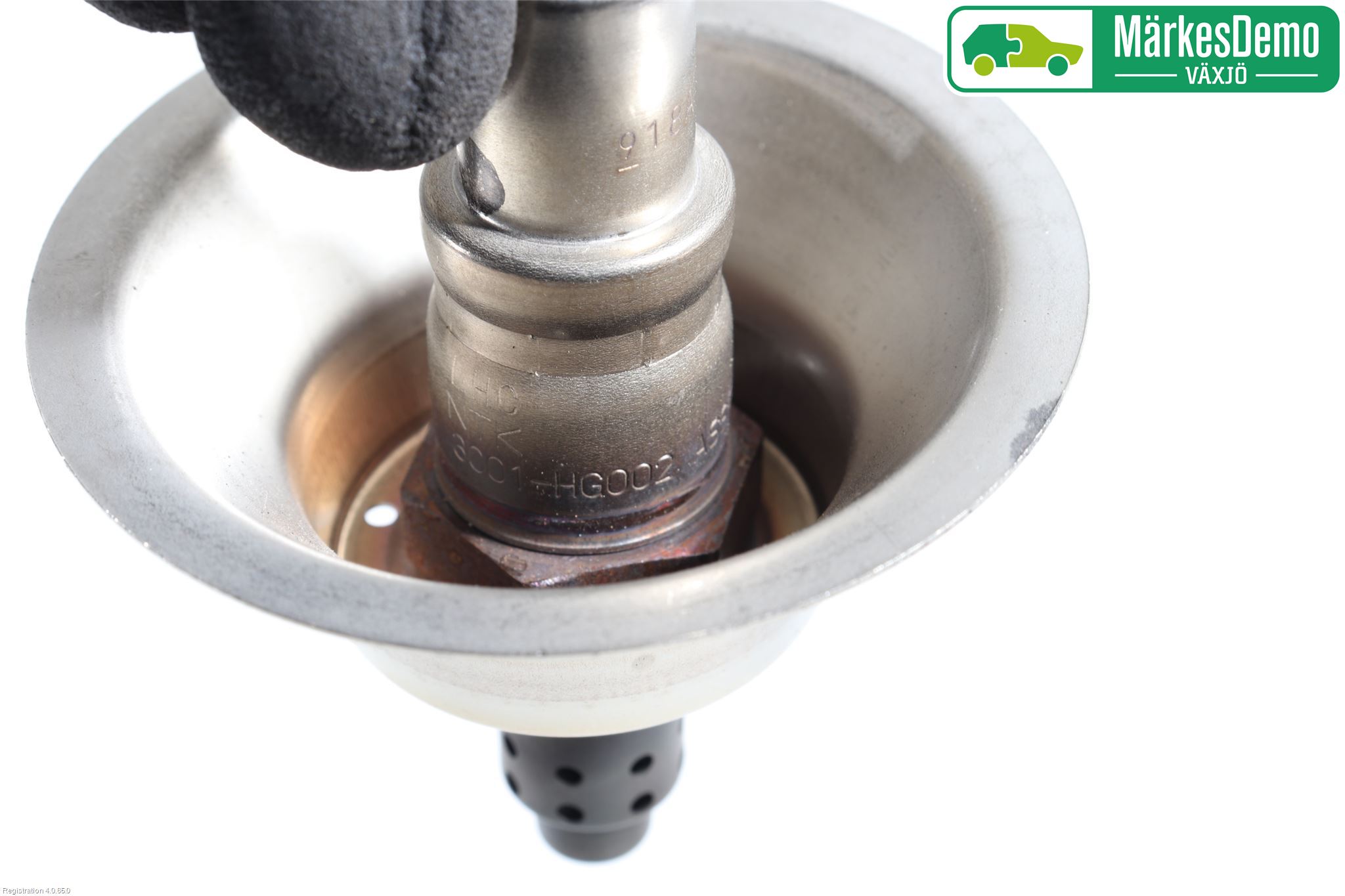 Honda CIVIC 17-22 Inns Lambdasonde