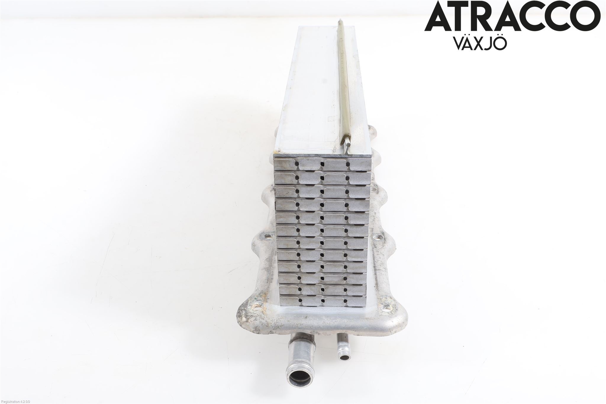 Volkswagen VW GOLF / E-GOLF VII 13-20 Intercooler Radiator