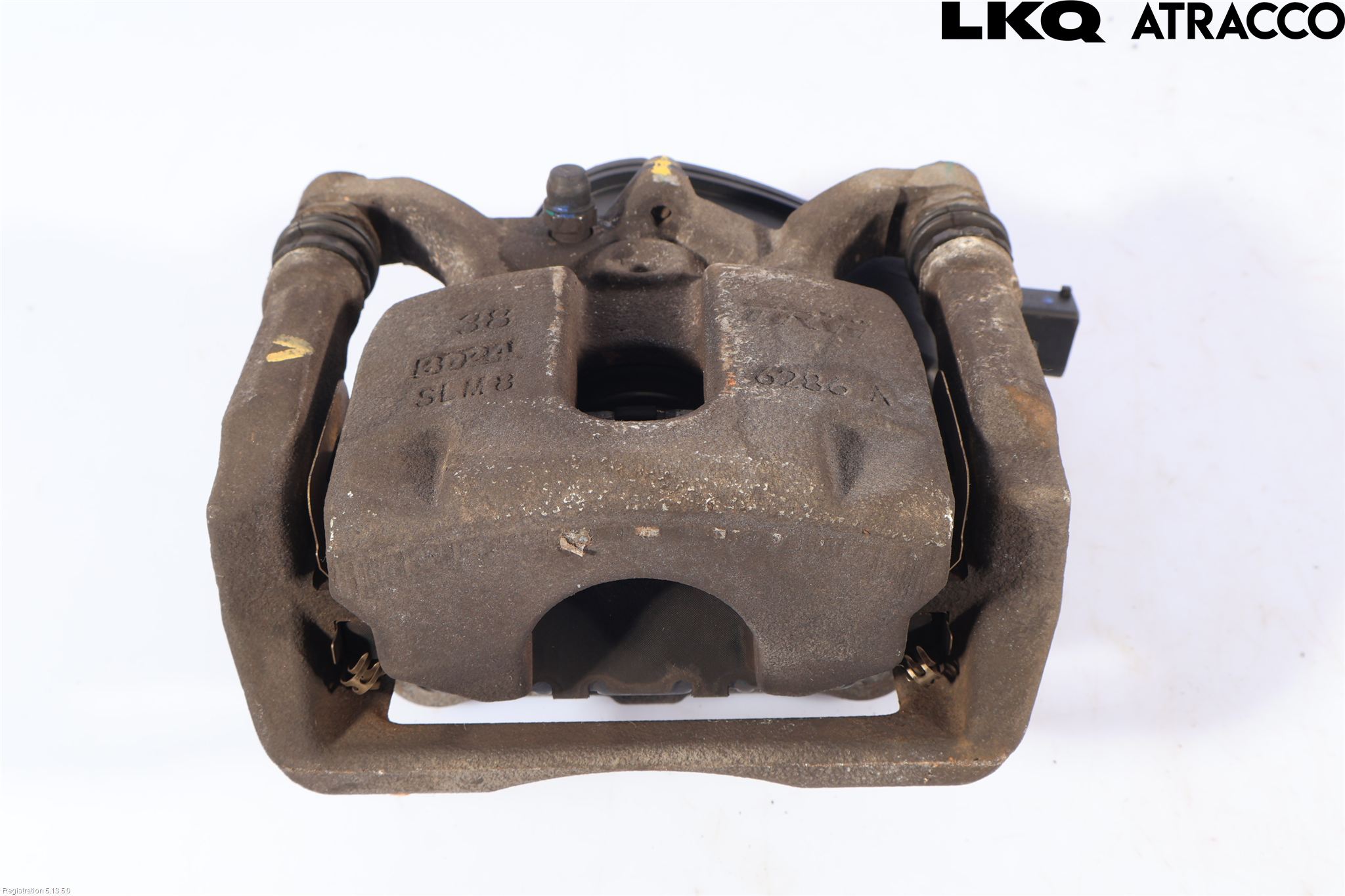 Honda E:NY1 23- Bremsecaliper Bak Høyre