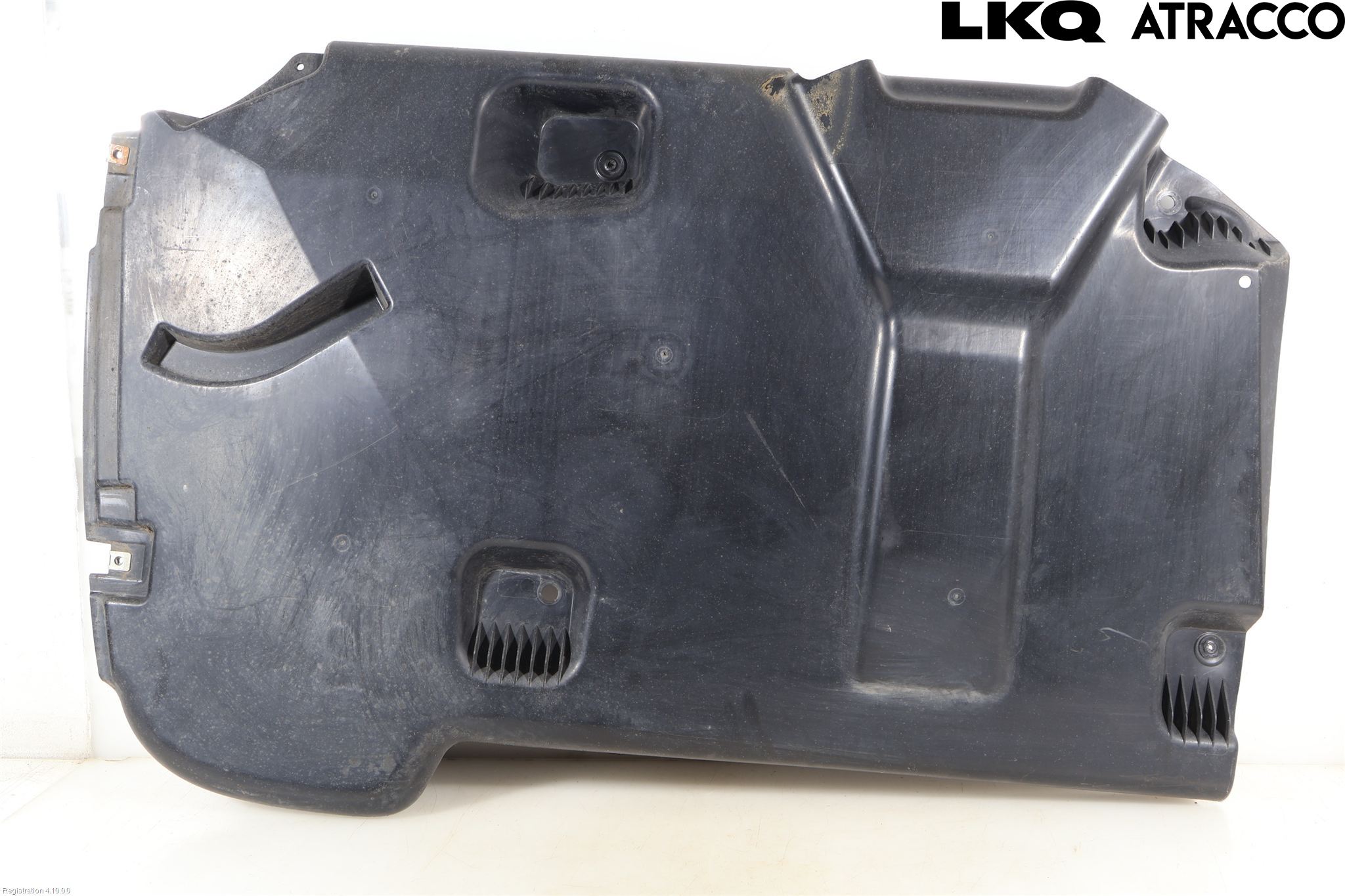 Mercedes-Benz MB E-KLASS (W213) 16-23 Bunnplate U Motor-Gear-Dørk