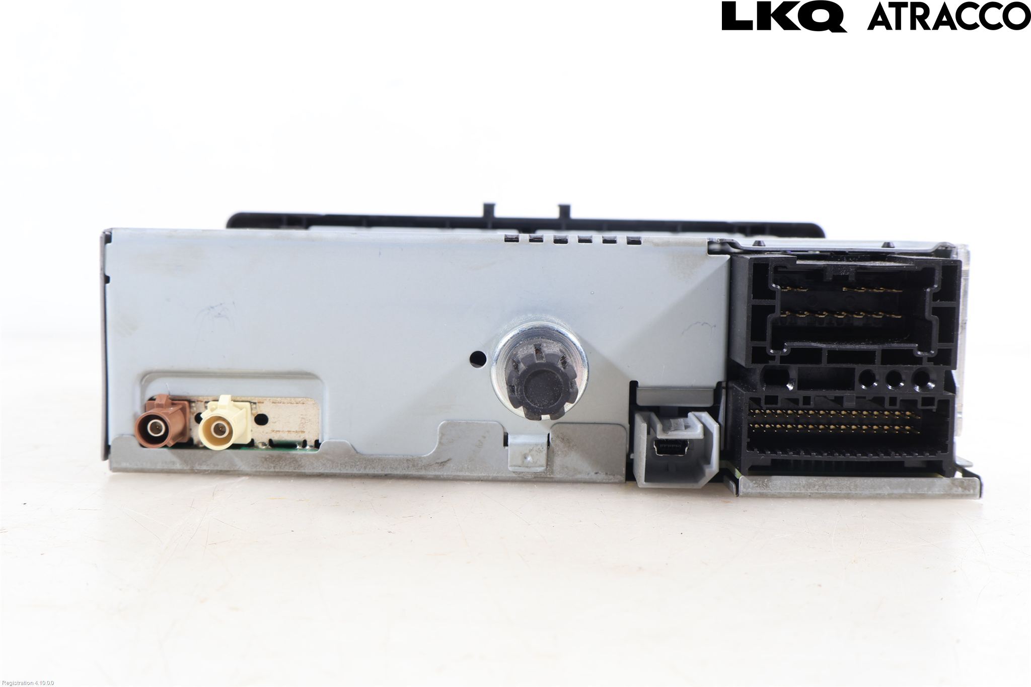 Nissan NV250 20-22 Stereo Radio Med Cd
