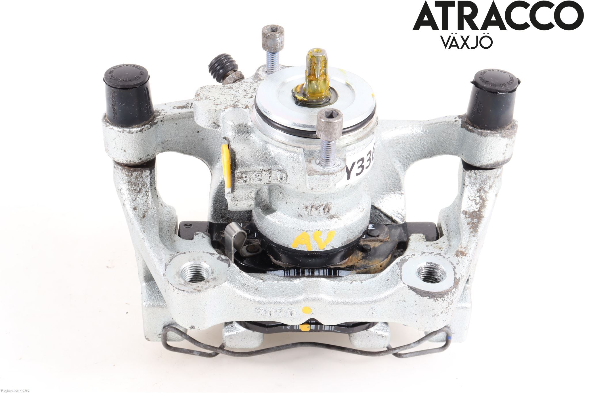 Mazda CX-30 20- Bremsecaliper Bak Venstre