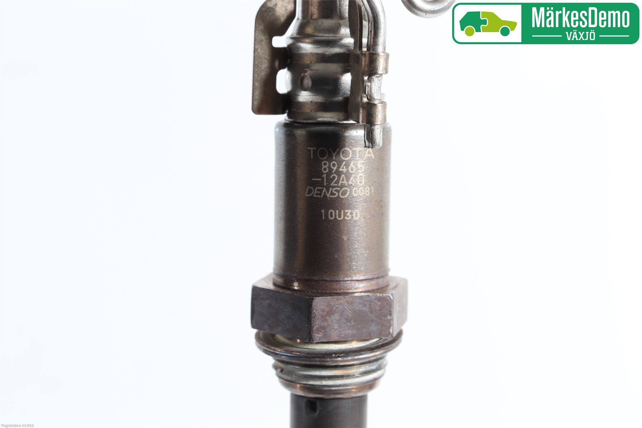 Toyota AVENSIS 16-18 Inns Lambdasonde