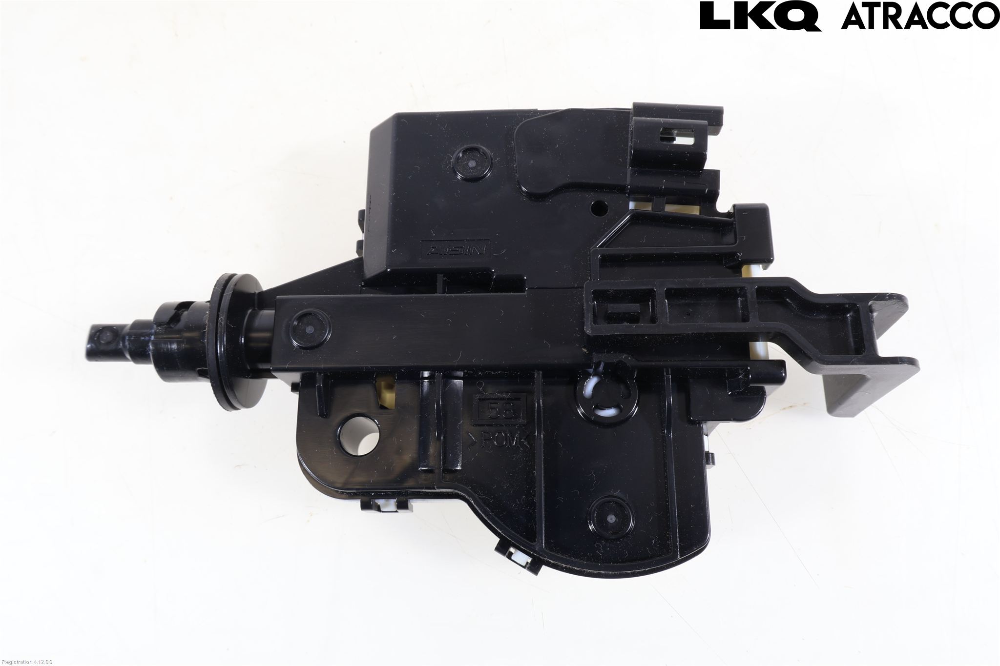Lexus LBX 24- Sentrallåsmotor Tankluke