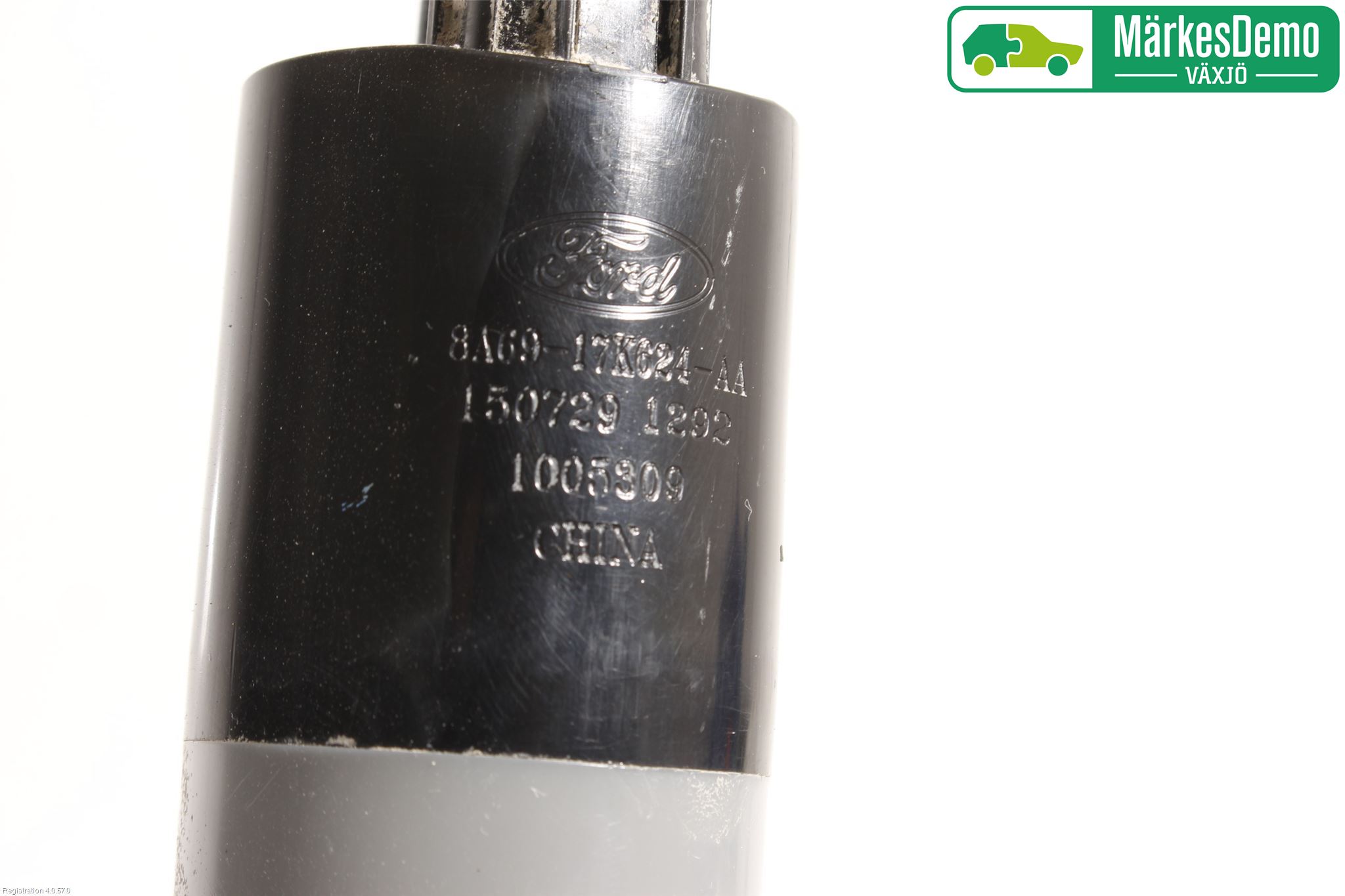 Ford RANGER EU 12-23 Spylerpumpe Frontrute