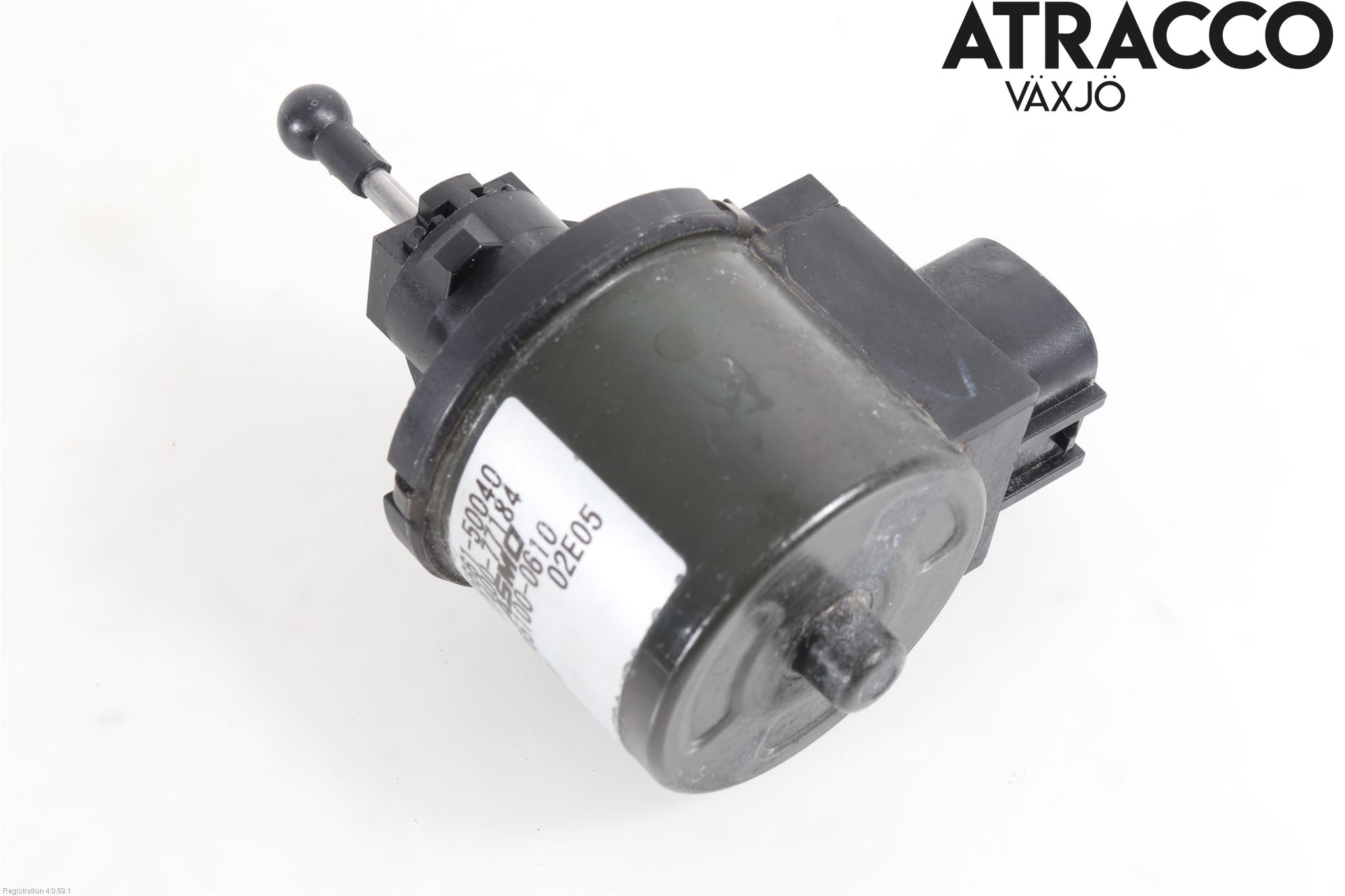 Lexus GS 300/400/430 91-05 Frontlykt Autjust Motor