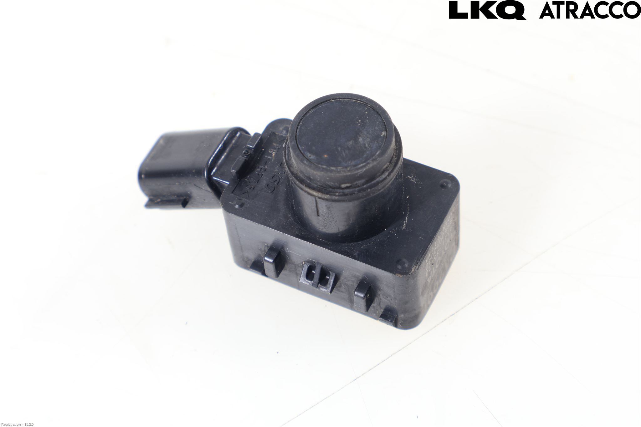 Toyota C-HR 16-23 Sensor Ryggesensor