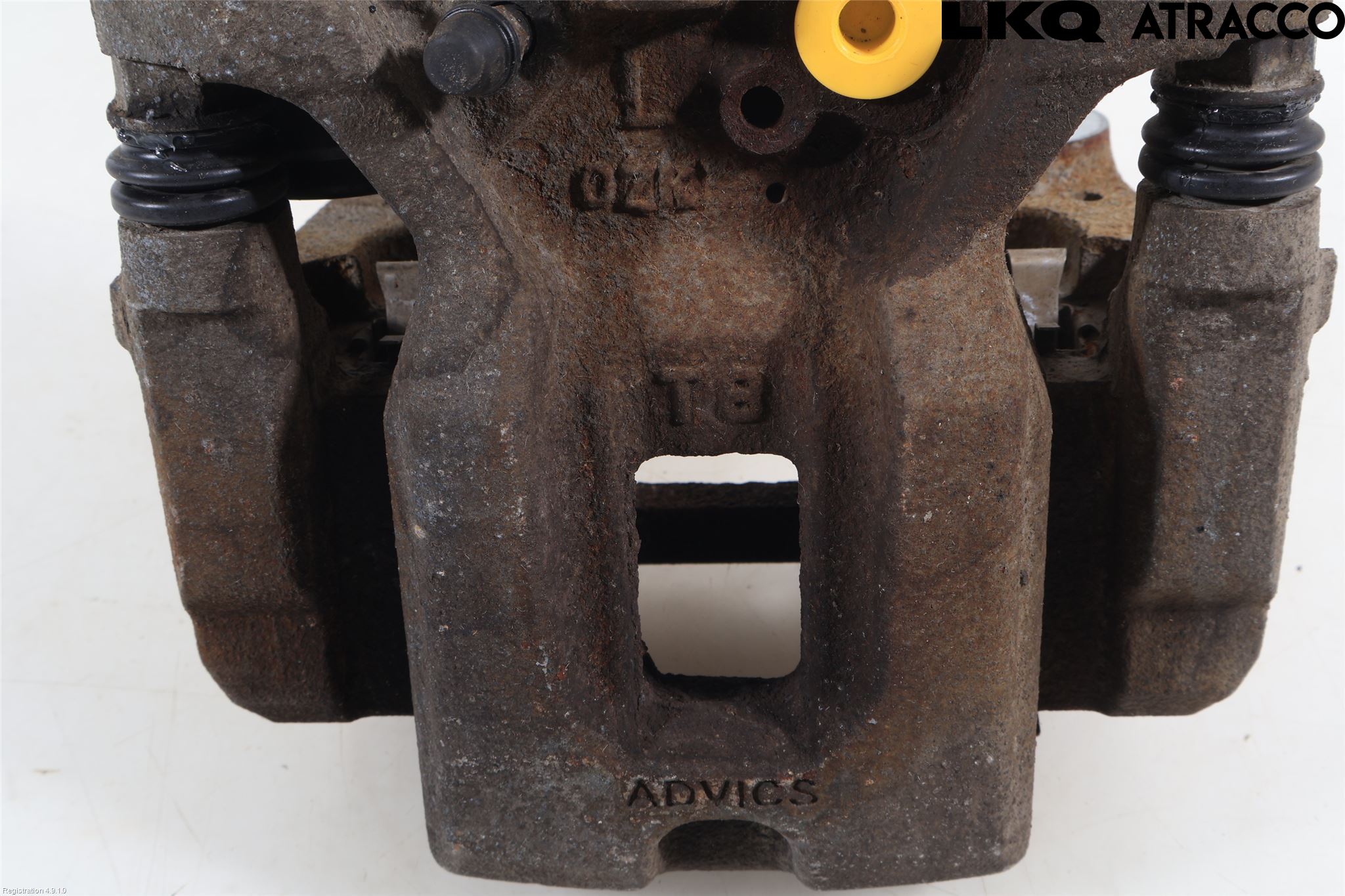 Toyota RAV4 19- Bremsecaliper Bak Venstre