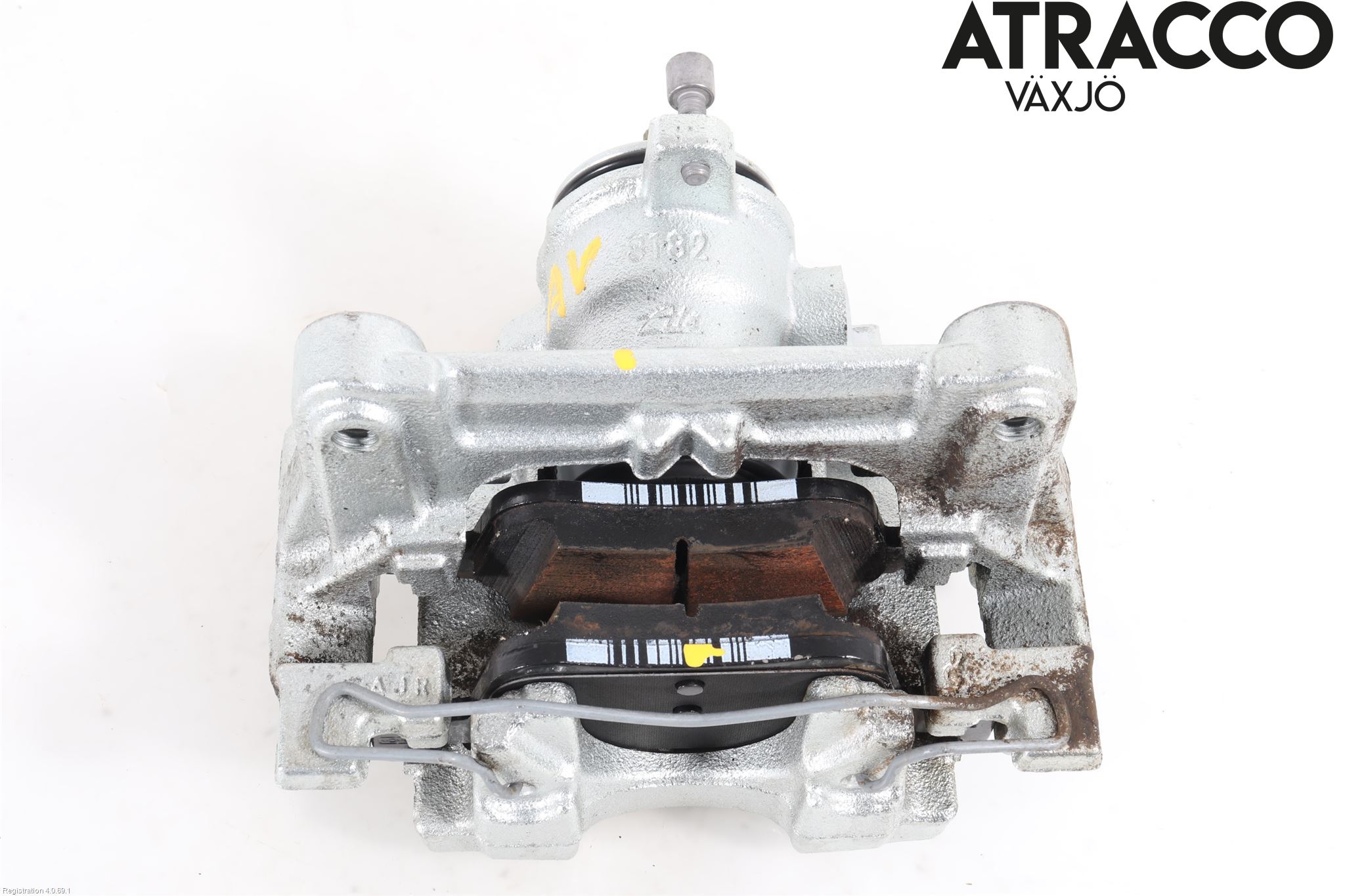 Ford FOCUS 19- Bremsecaliper Bak Høyre