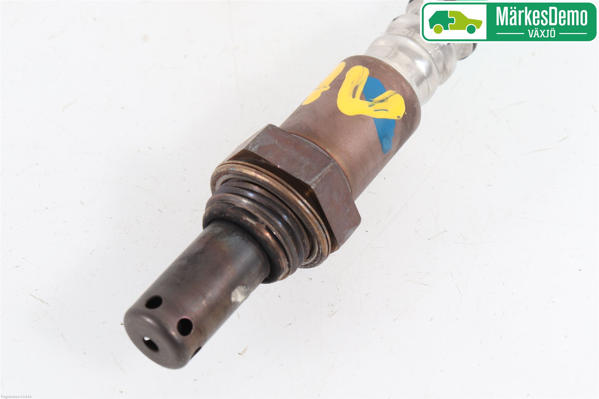 Suzuki SWIFT 17-24 Inns Lambdasonde