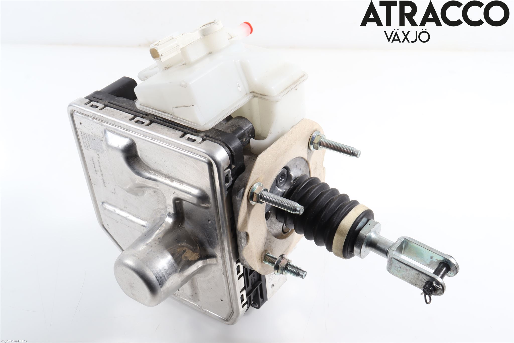 Mazda MX-30 20- Abs Hydraulikkaggregat