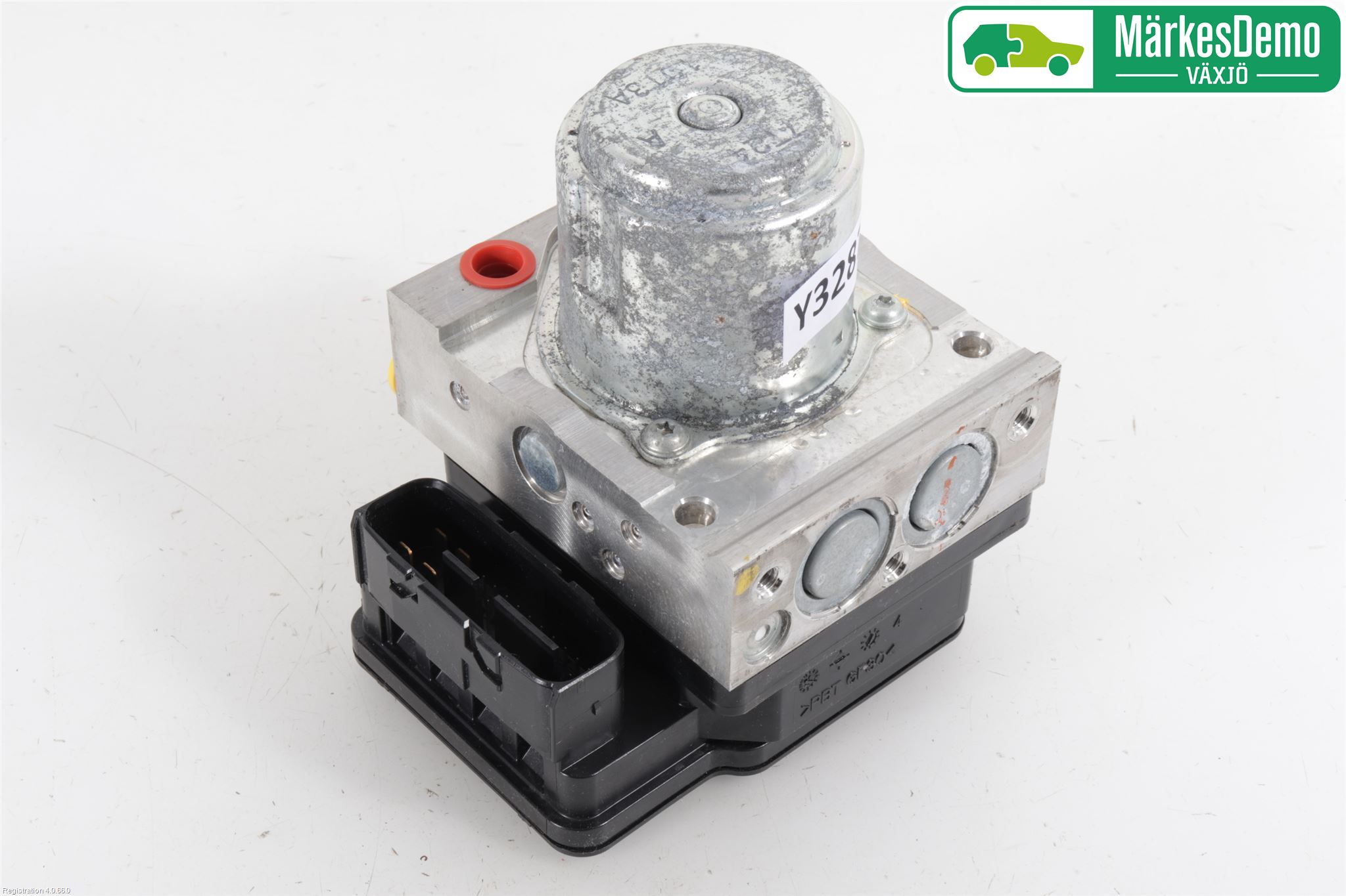 Honda HR-V 15-21 Abs Hydraulikkaggregat