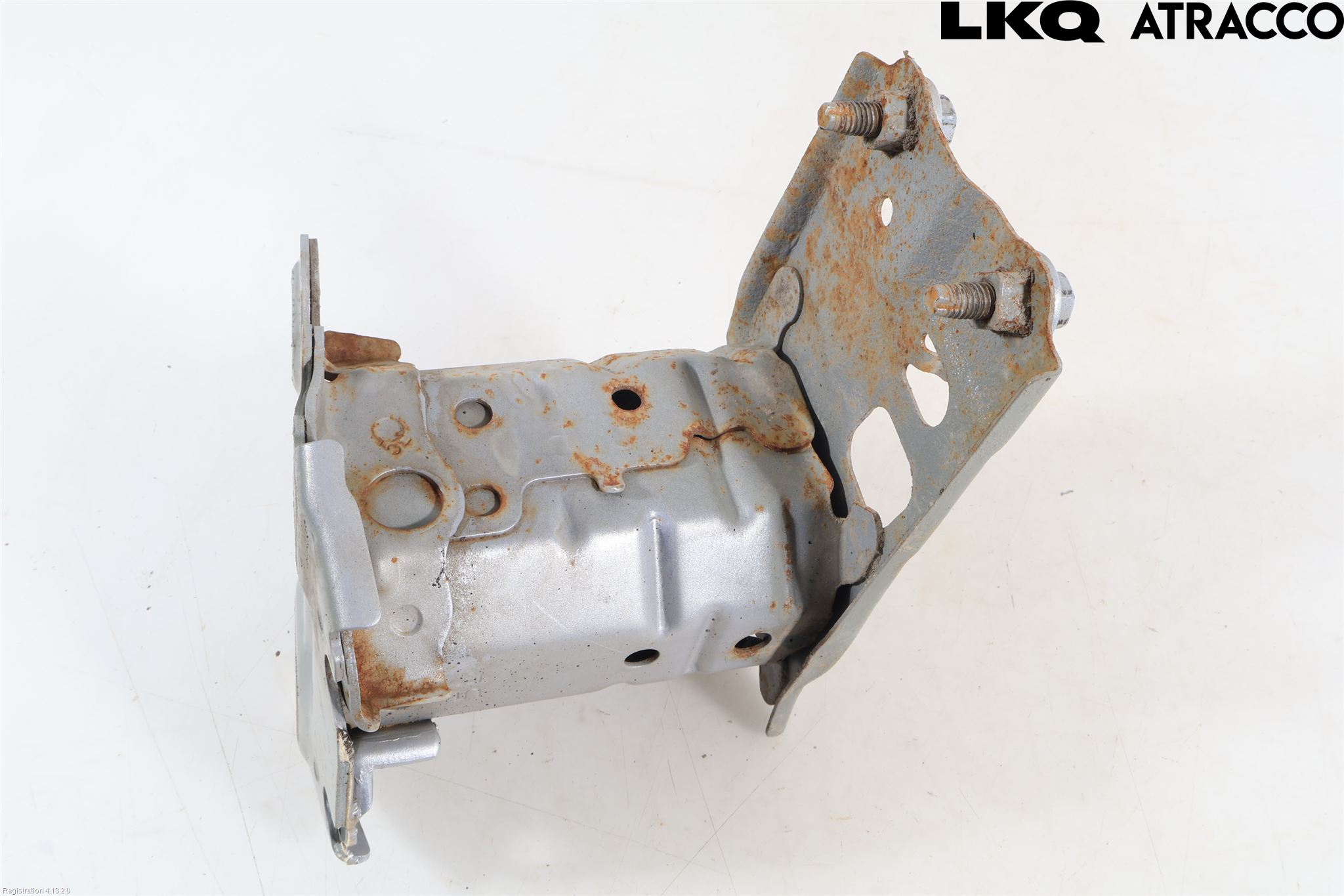 Toyota AURIS 13-19 Støtfanger Bak Feste
