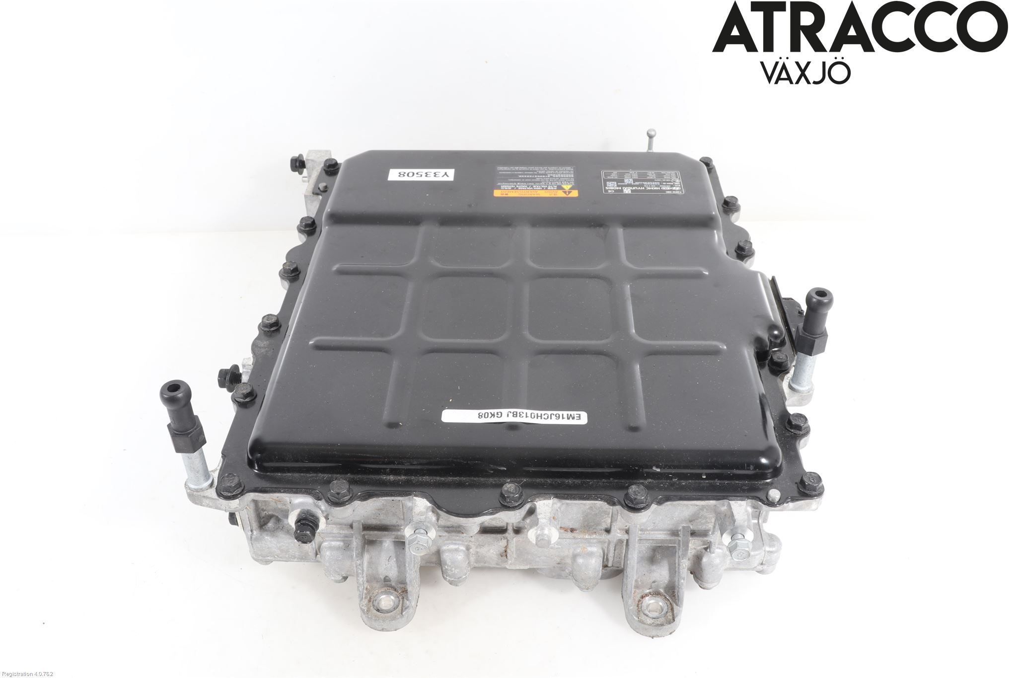 Hyundai KONA/ELECTRIC OS 18-23 Hybridconverter