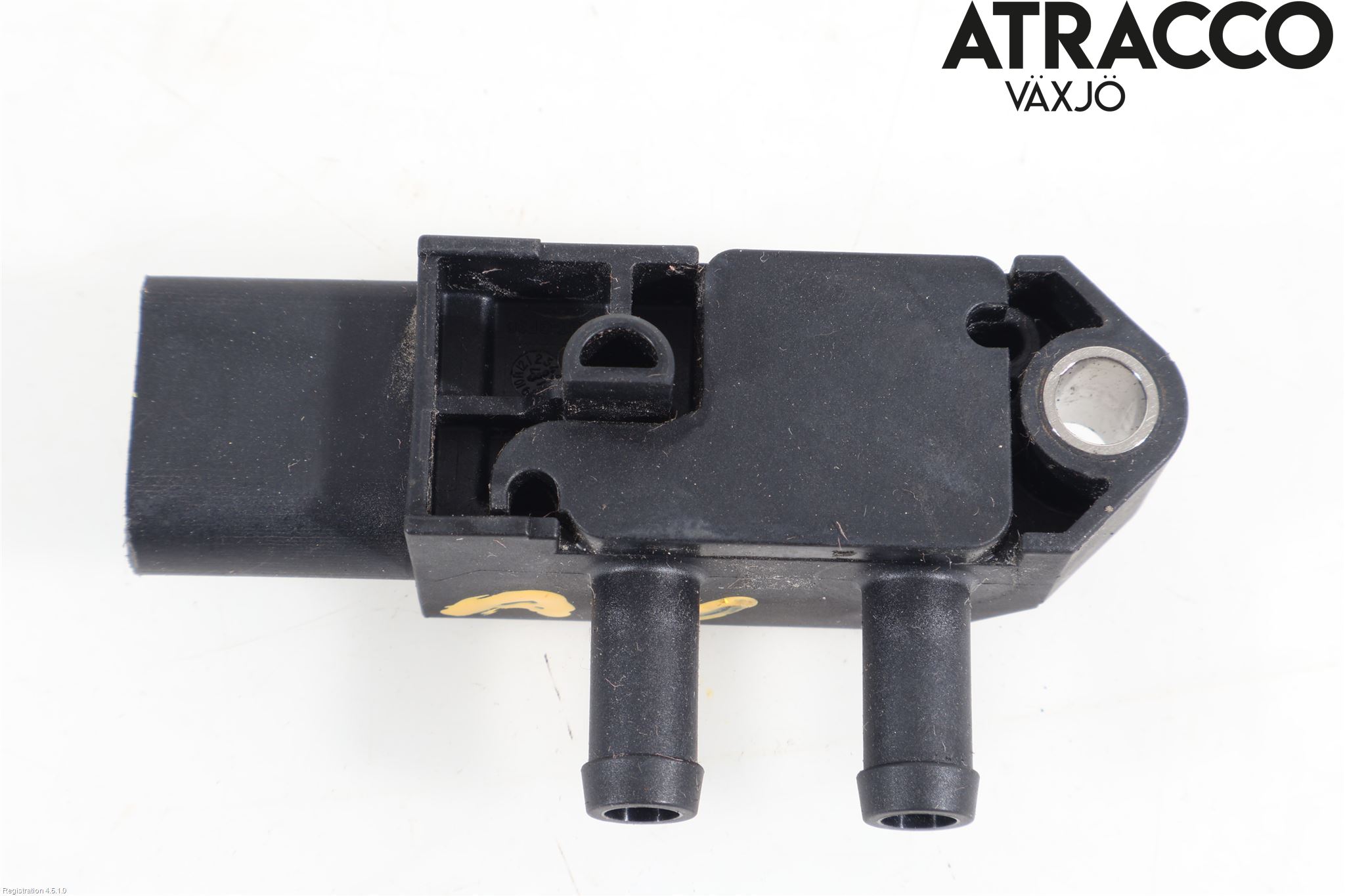 Landrover RANGE ROVER VELAR (L560) 17- Sensor Temp-Trykk Avgass