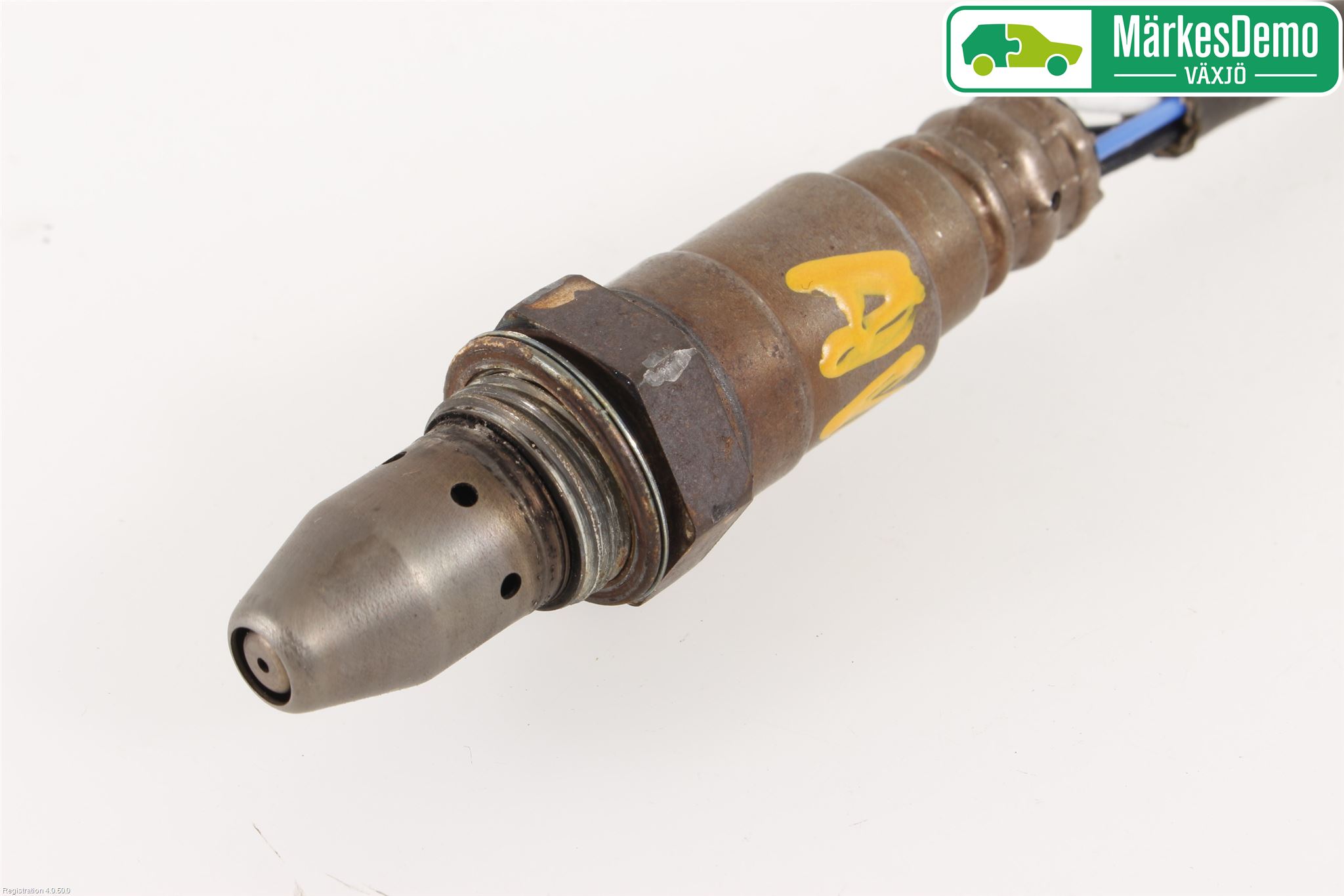 Toyota AVENSIS 16-18 Inns Lambdasonde