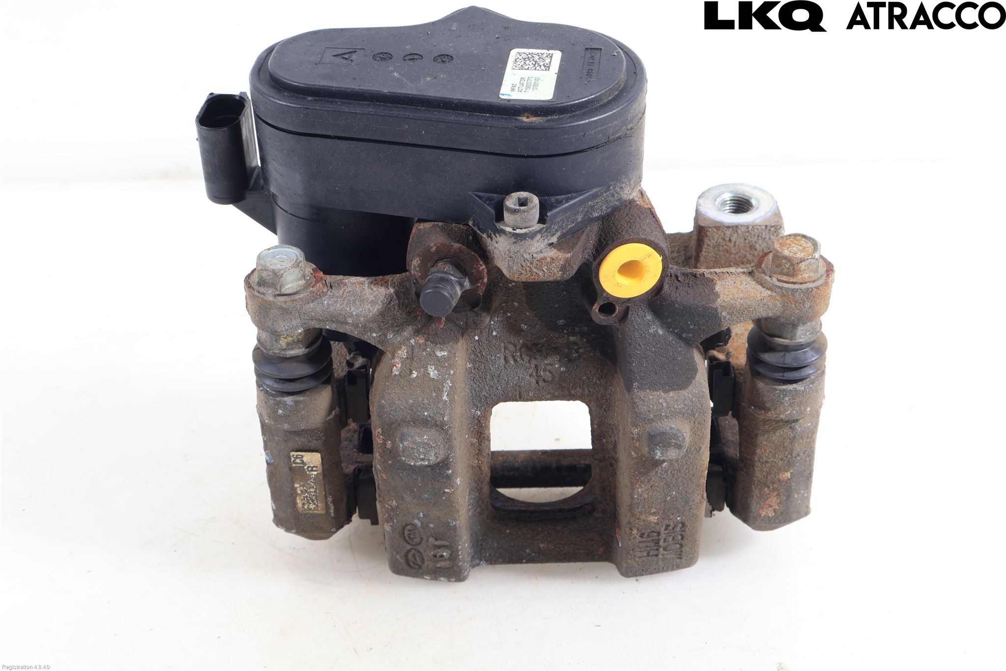 Kia EV6 (CV) 22- Bremsecaliper Bak Høyre