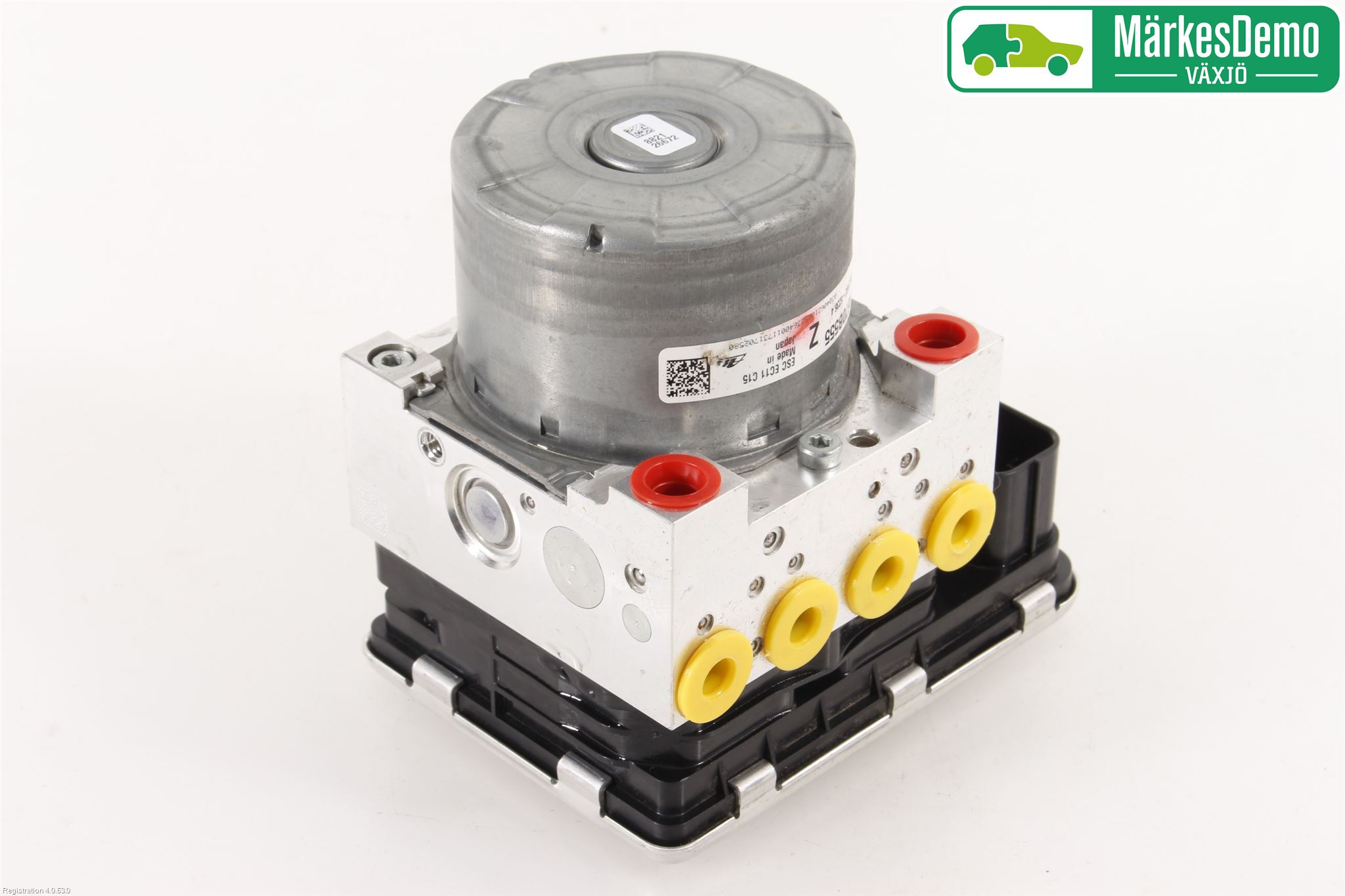 Mitsubishi OUTLANDER 13-21 Abs Hydraulikkaggregat