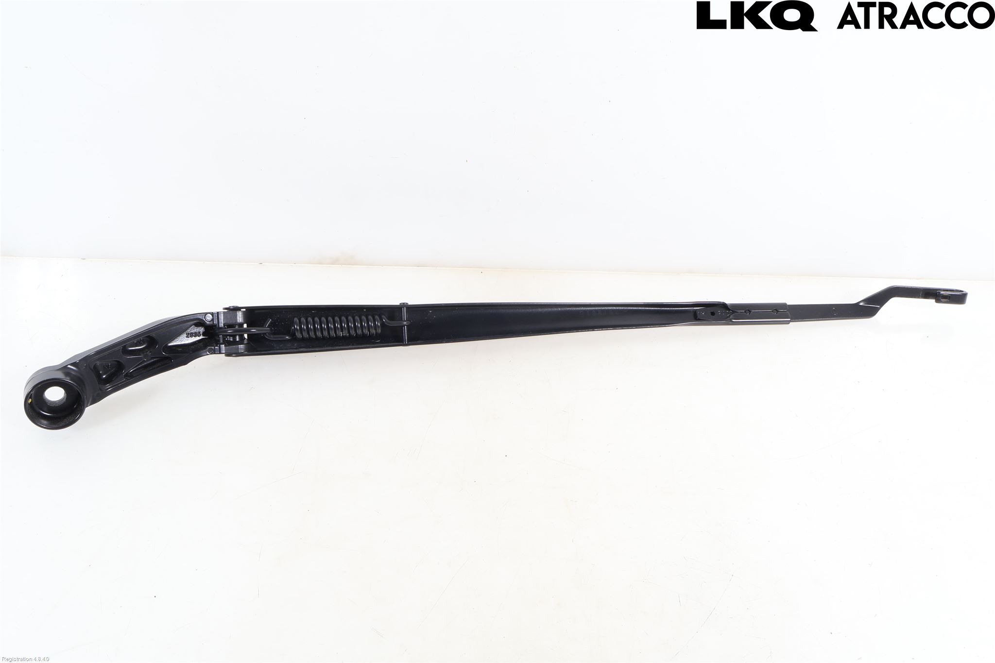 Toyota COROLLA 19- Viskerarm-Armer Frontrute