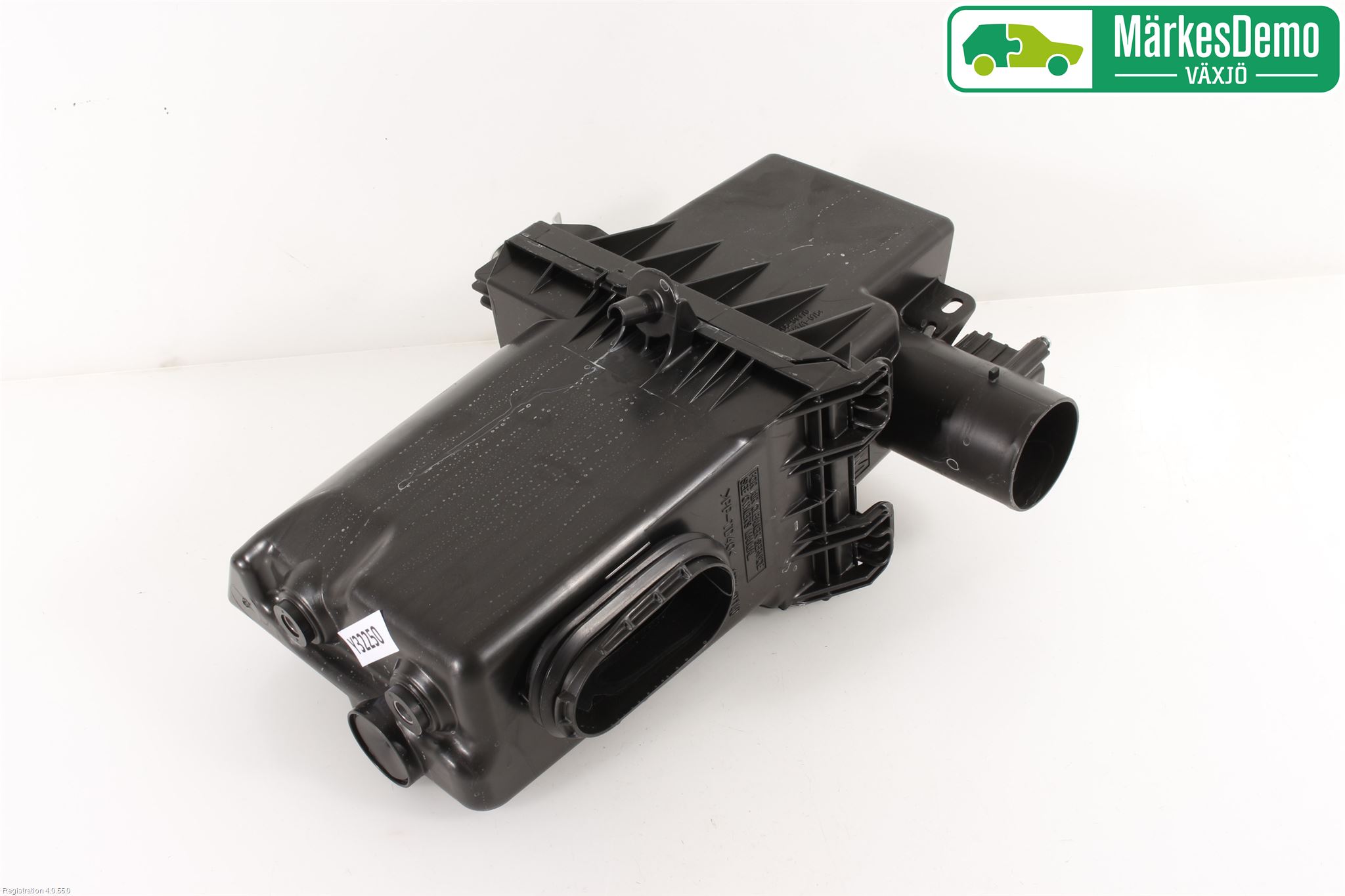 Toyota C-HR 16-23 Luftfilter Boks