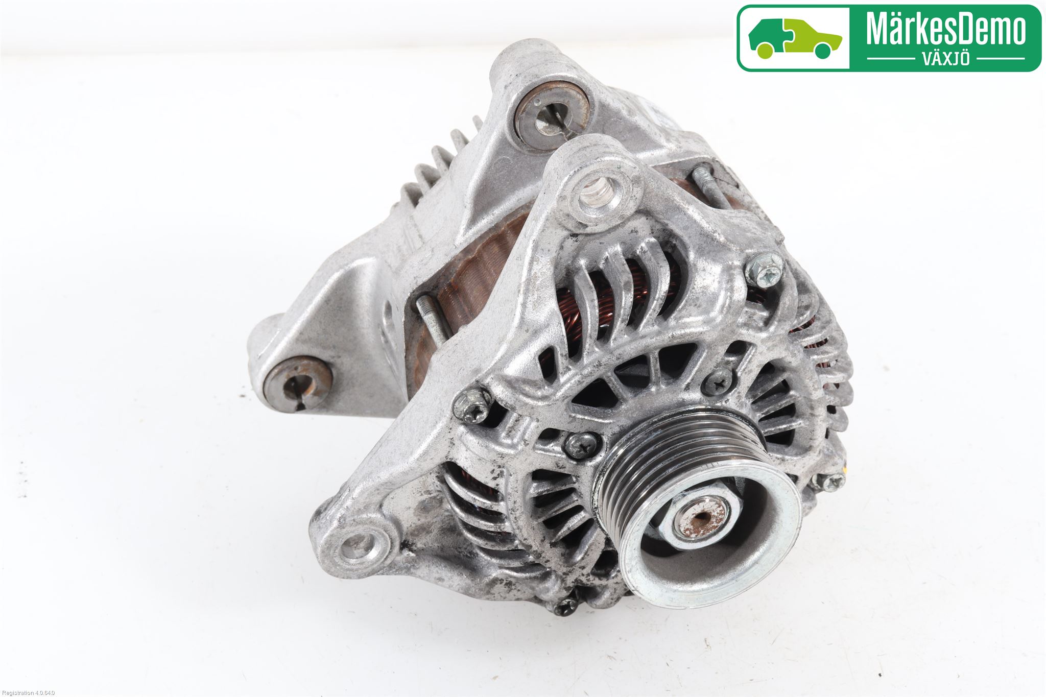 Mazda CX-3 Dynamo
