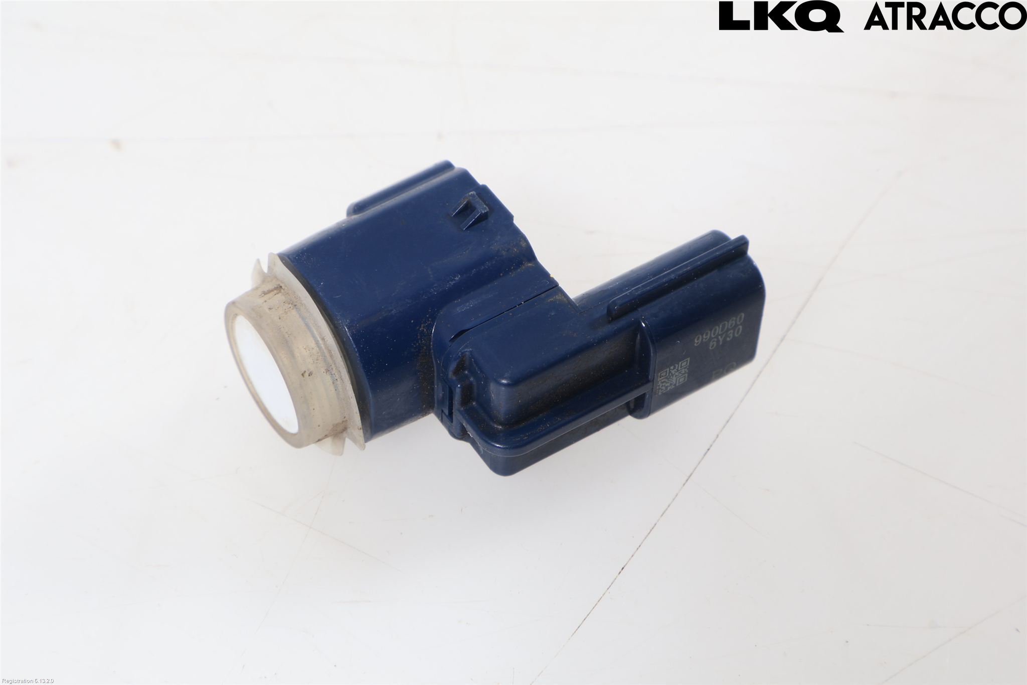 Mitsubishi OUTLANDER 13-21 Sensor Ryggesensor