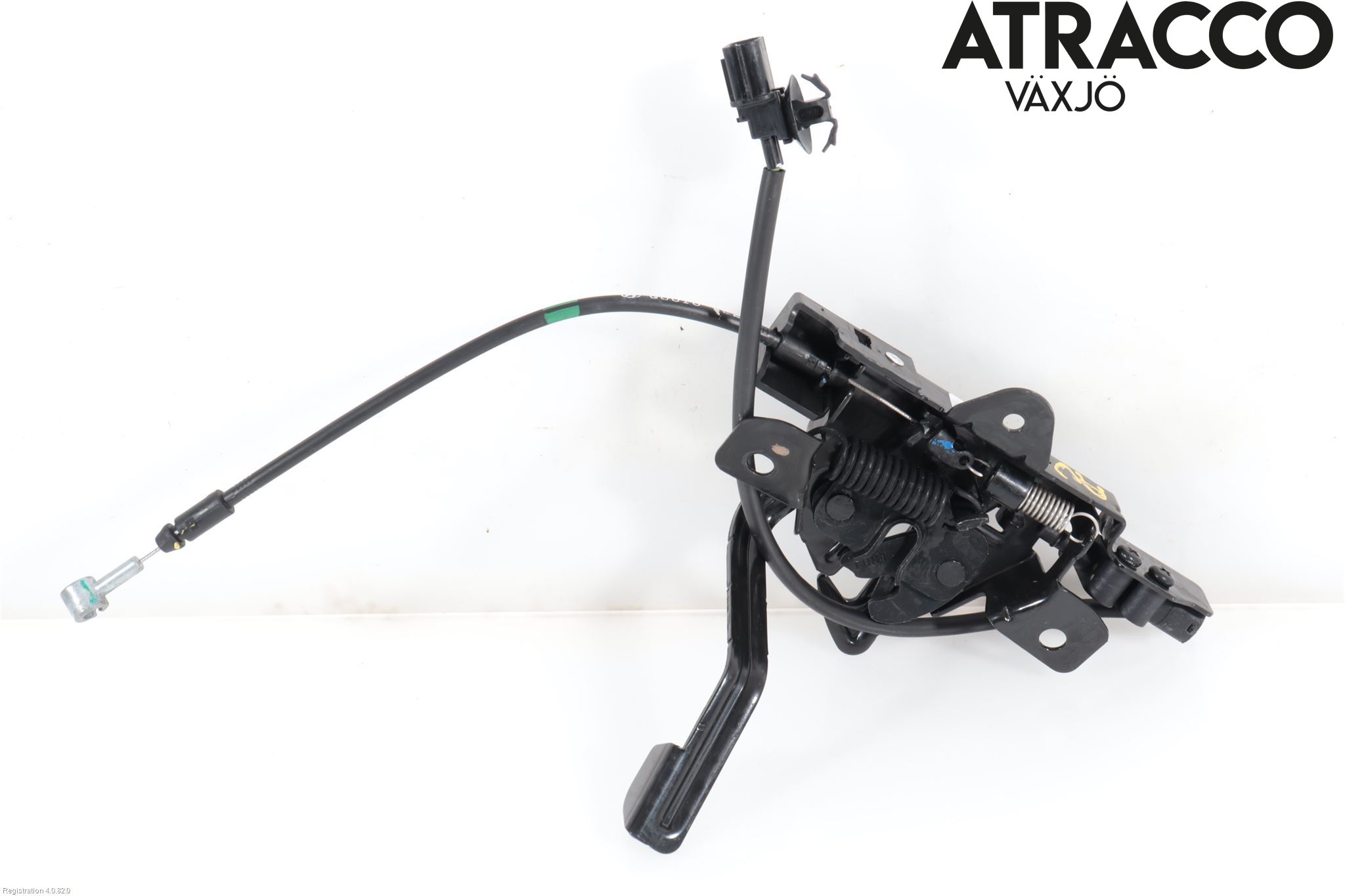 Hyundai BAYON BC3 21- Wire Panser Wire
