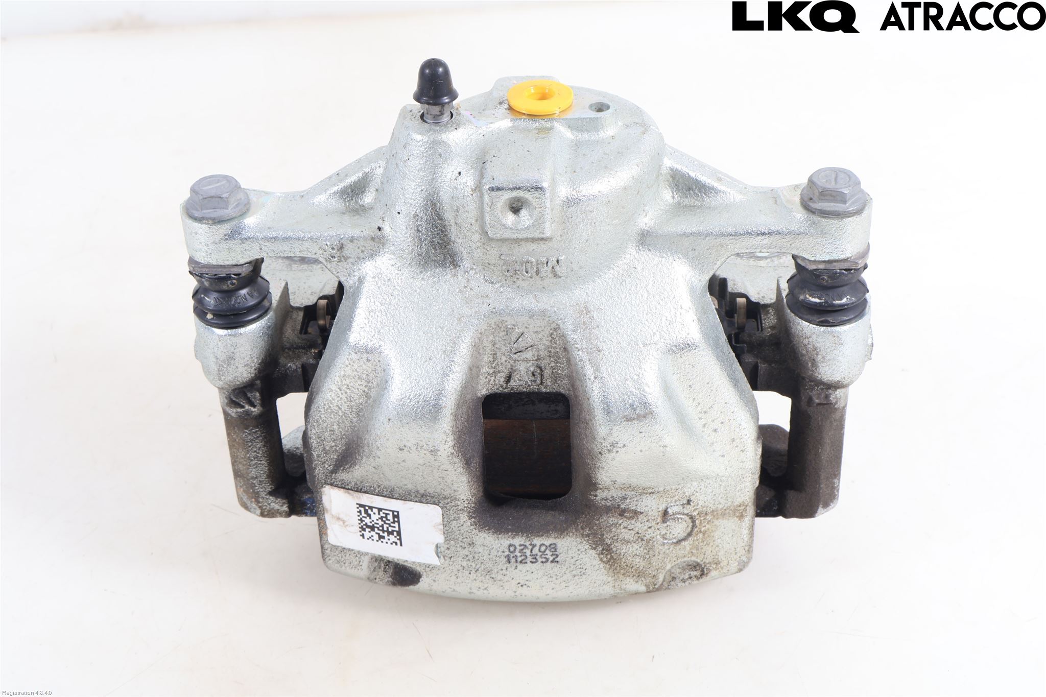 Toyota YARIS CROSS XP21 21- Bremsecaliper Foran Høyre