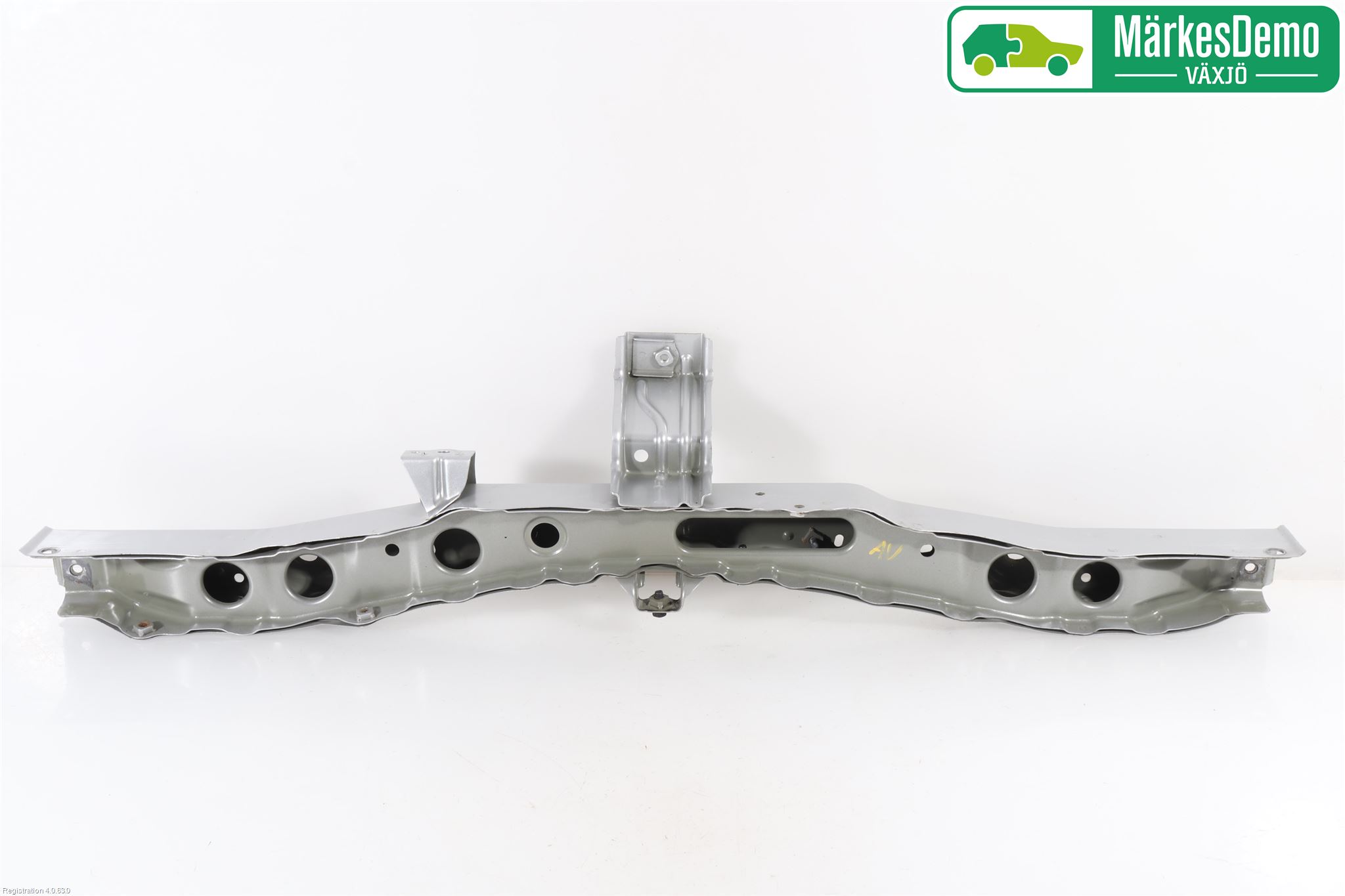 Toyota VERSO 09-18 Frontplate Øvre