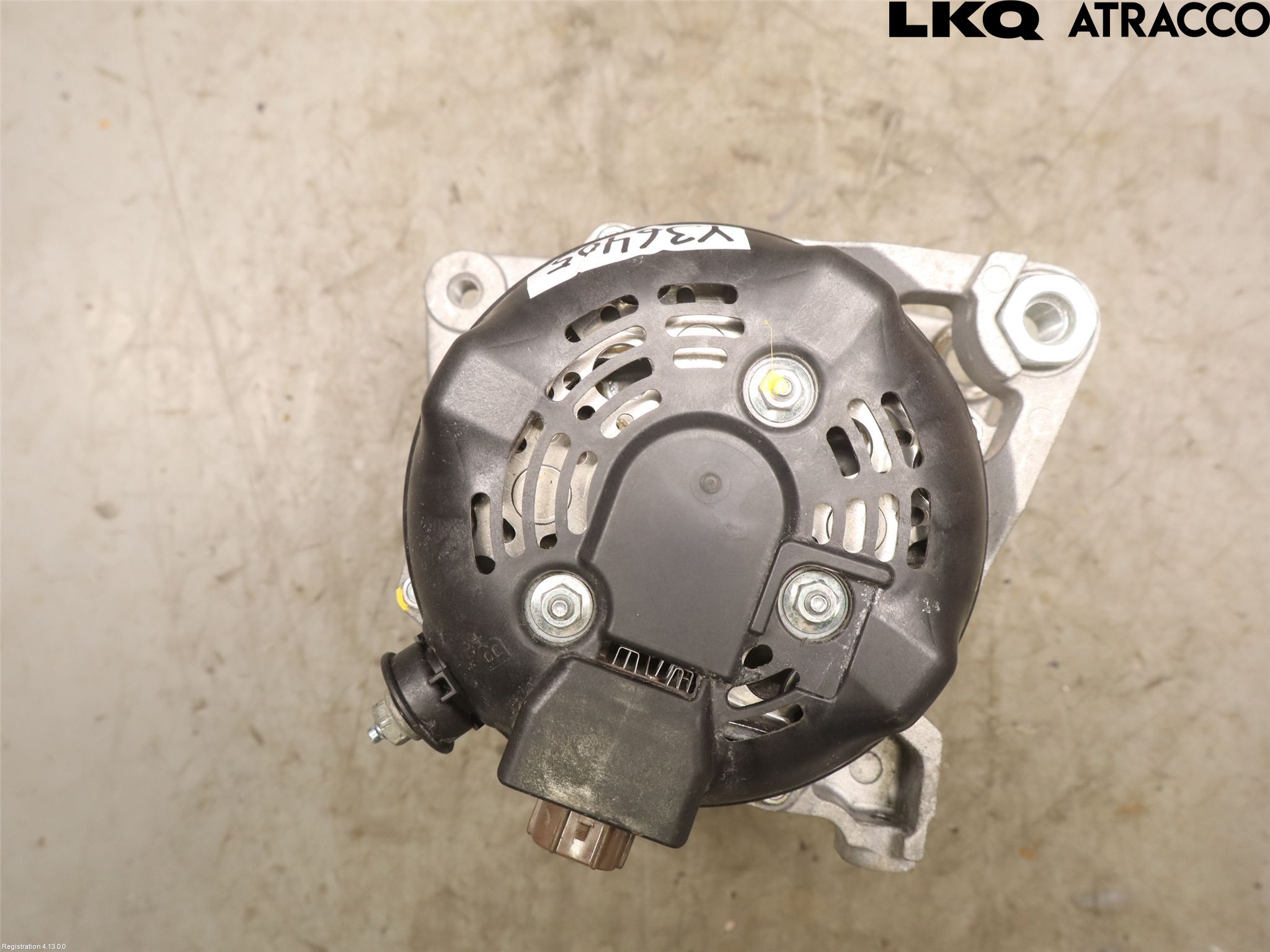 Toyota URBAN CRUISER Dynamo