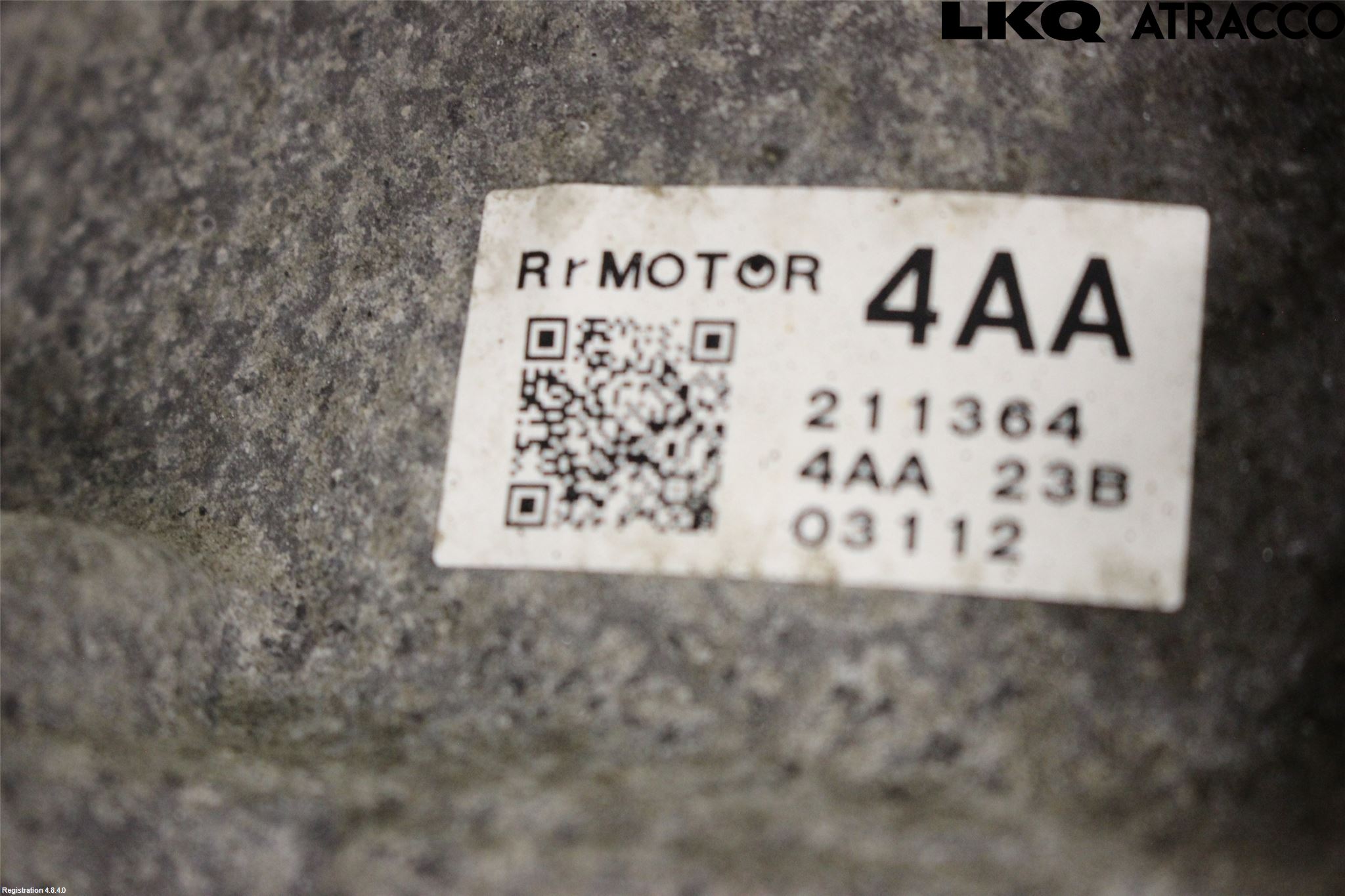Toyota RAV4 19- Navgir Elektrisk