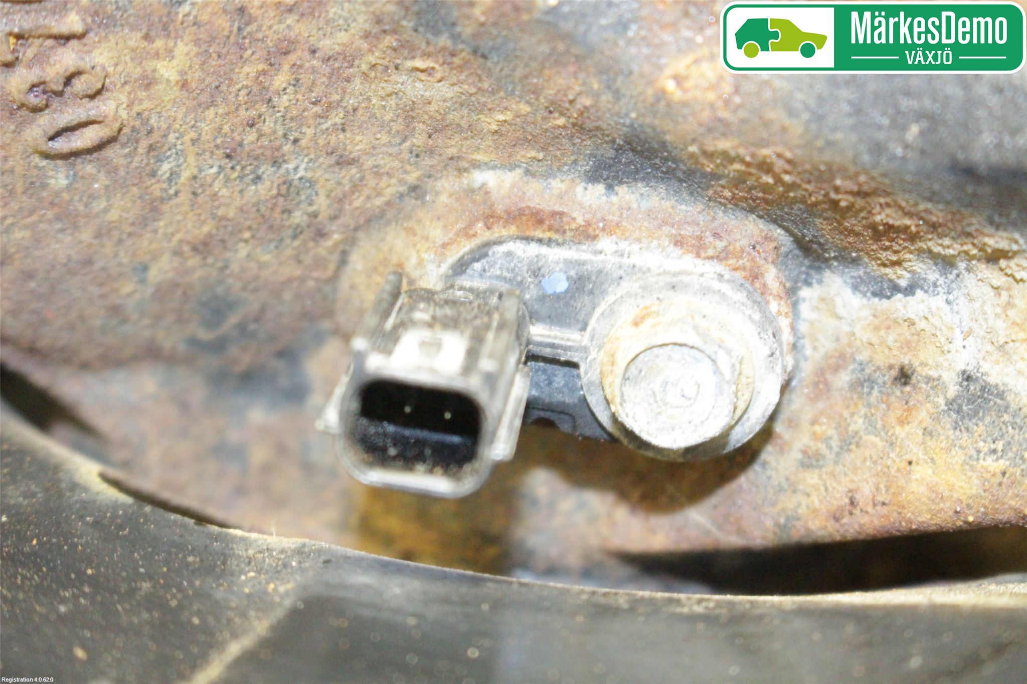 Honda CIVIC 17-22 Spindel Vf