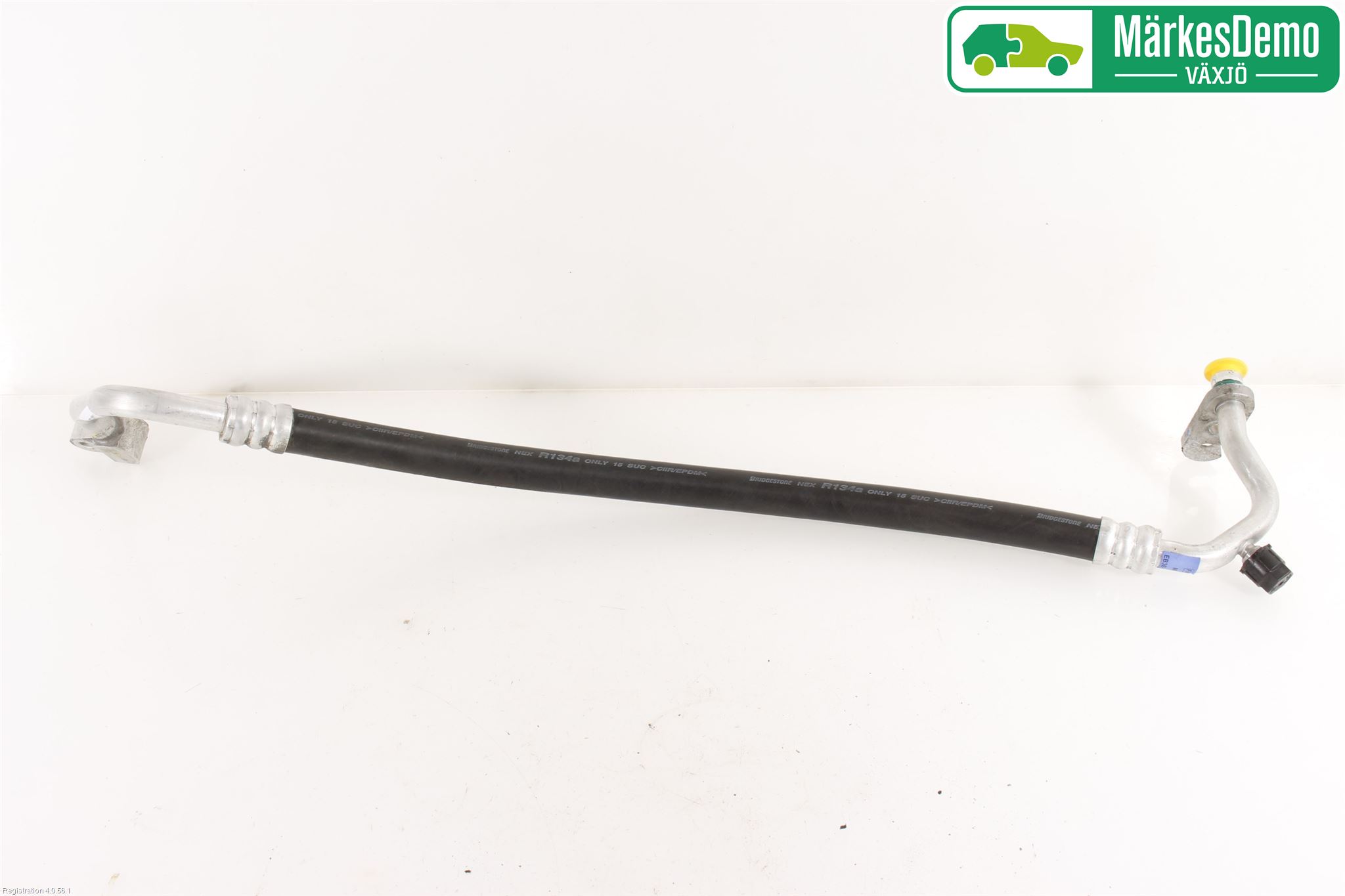 Ford RANGER EU 12-23 Varme Ac Slange - Rør