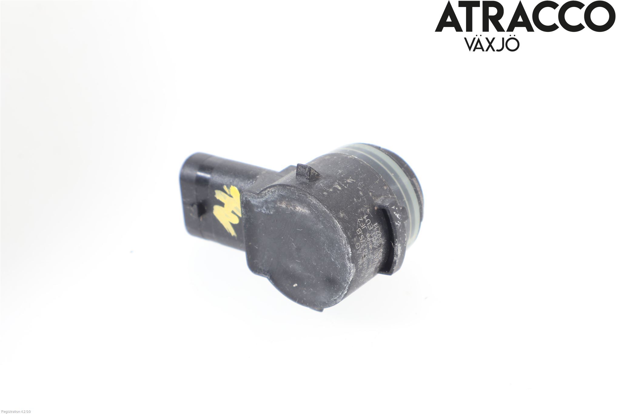 Volkswagen VW PASSAT 15-19 Sensor Parkering Front