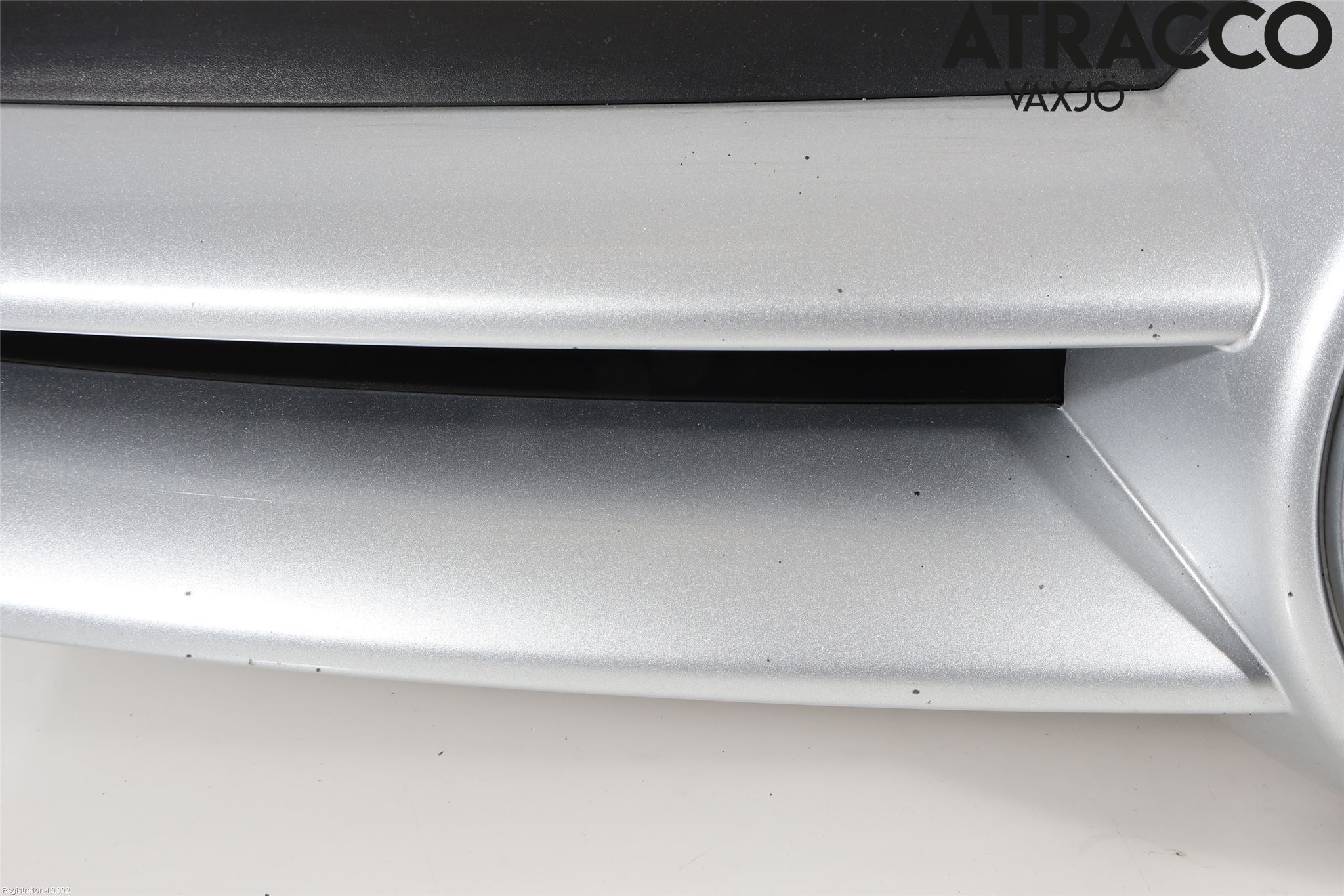 Volkswagen VW GOLF PLUS/CROSS GOLF 04-14 Grill Komplett