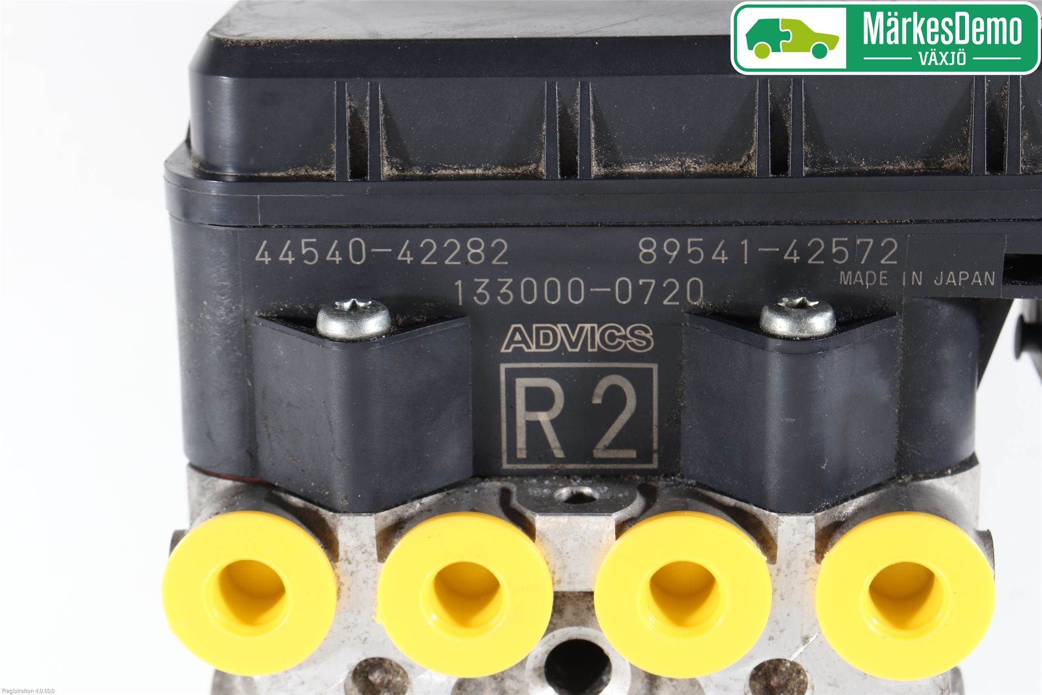 Toyota RAV4 13-18 Abs Hydraulikkaggregat