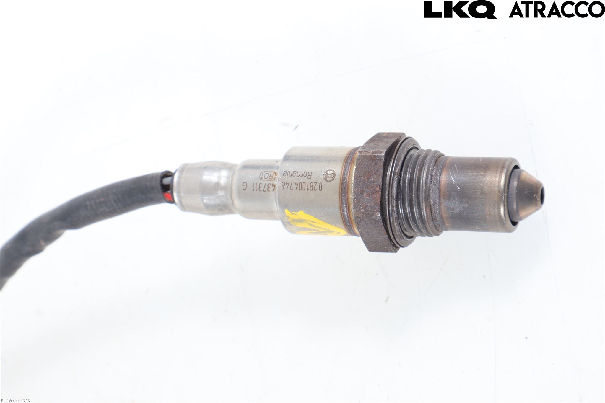 BMW 5 F10/F11/F18 09-17 Inns Lambdasonde