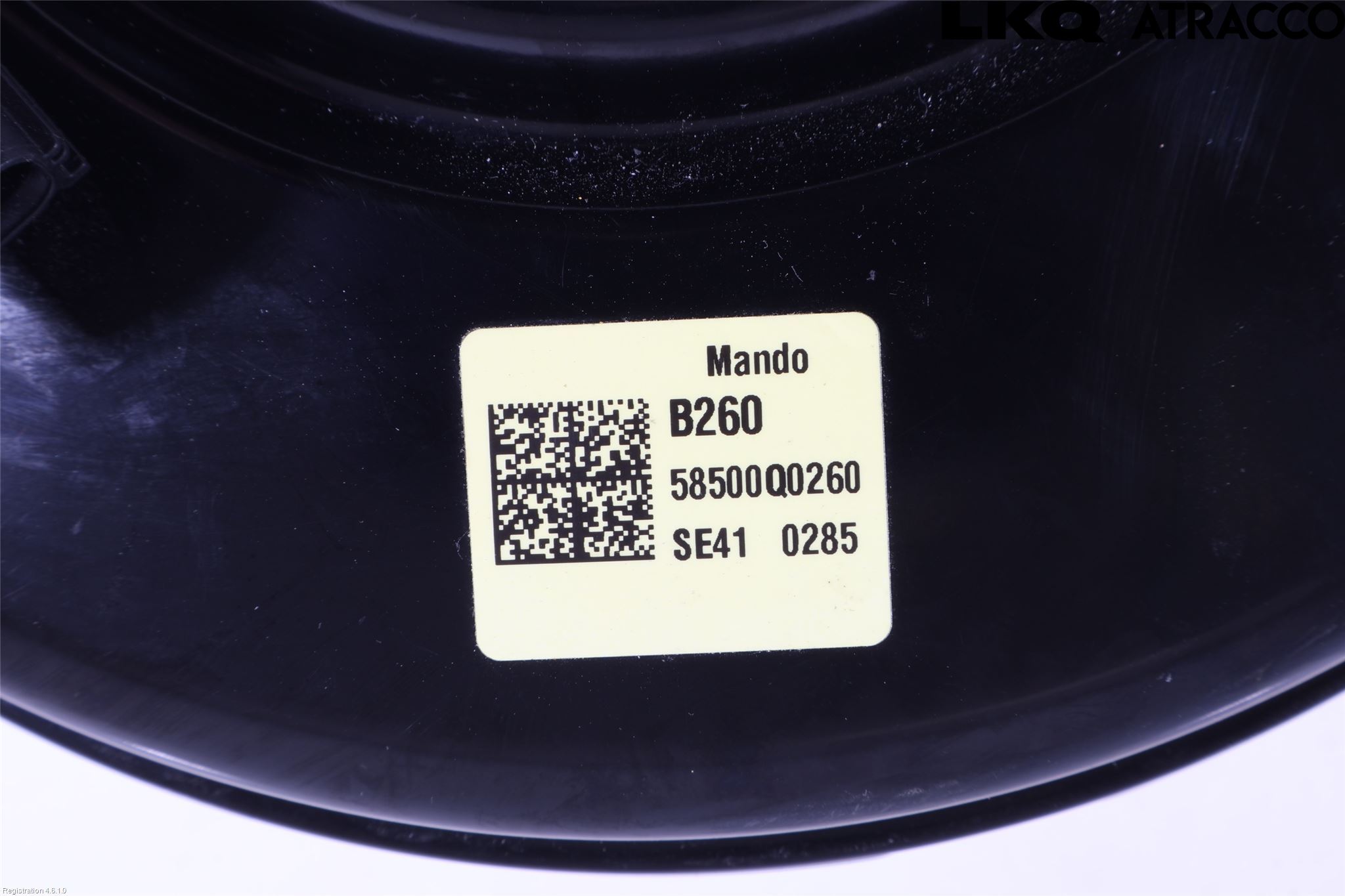 Hyundai i20 BC 21- Bremseservo