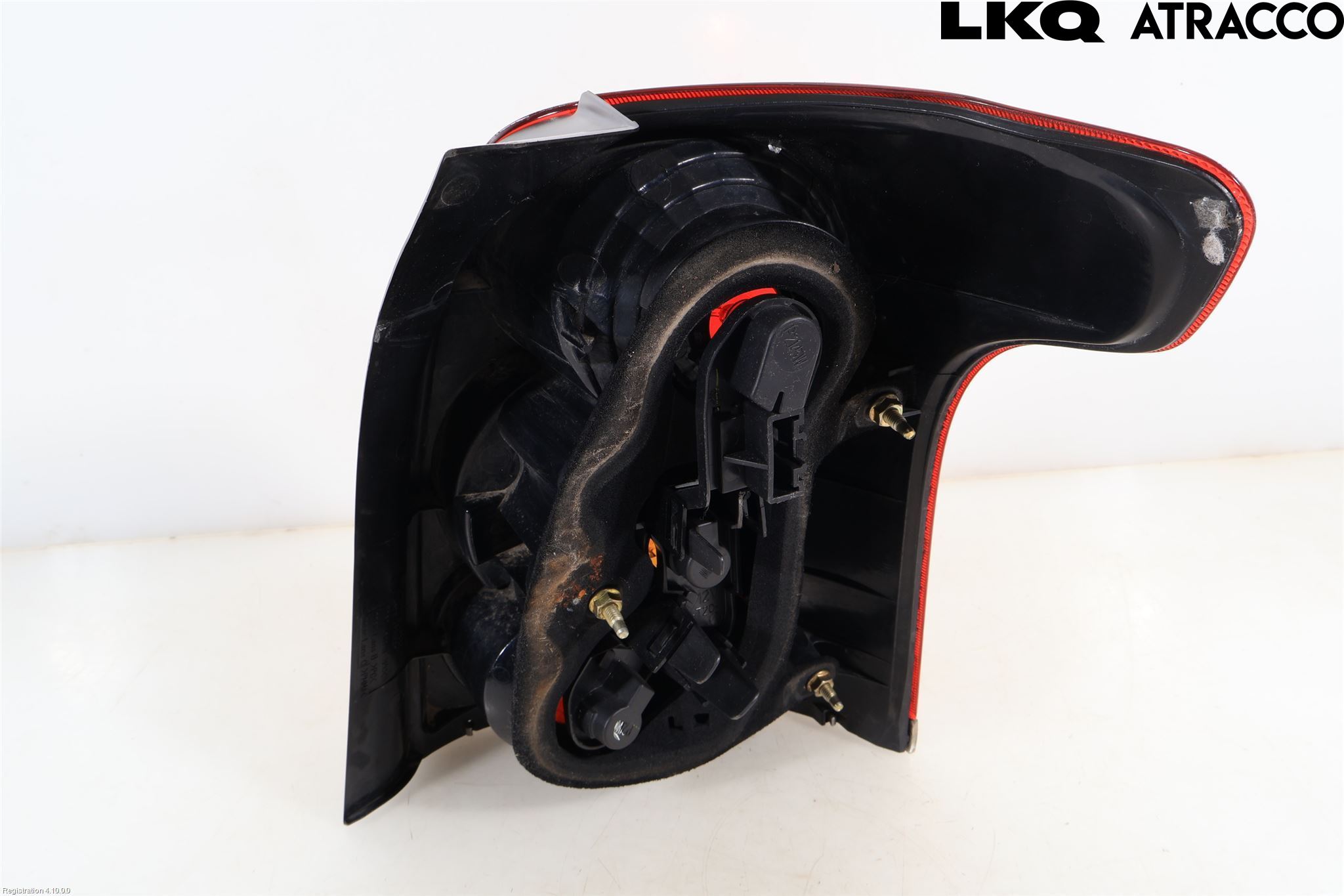 Toyota AVENSIS 03-06 Baklykt Venstre