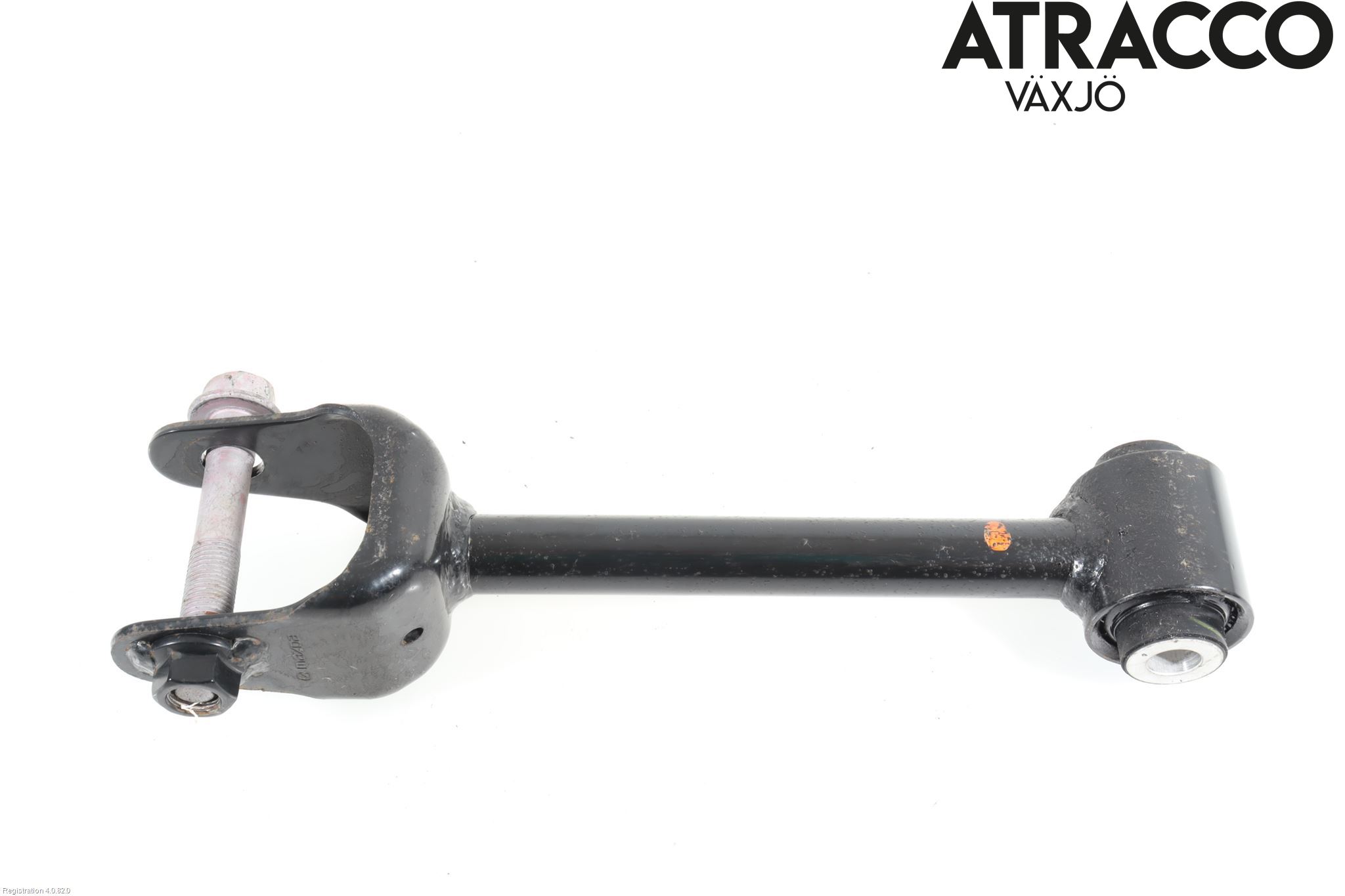 Mazda MX-5 IV (ND/ND2/ND3) MIATA 15- Bærearm Bak Venstre