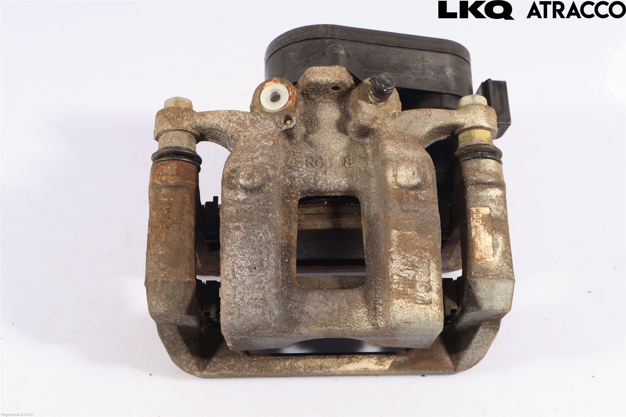 Hyundai IONIQ 5 NE 22- Bremsecaliper Bak Venstre