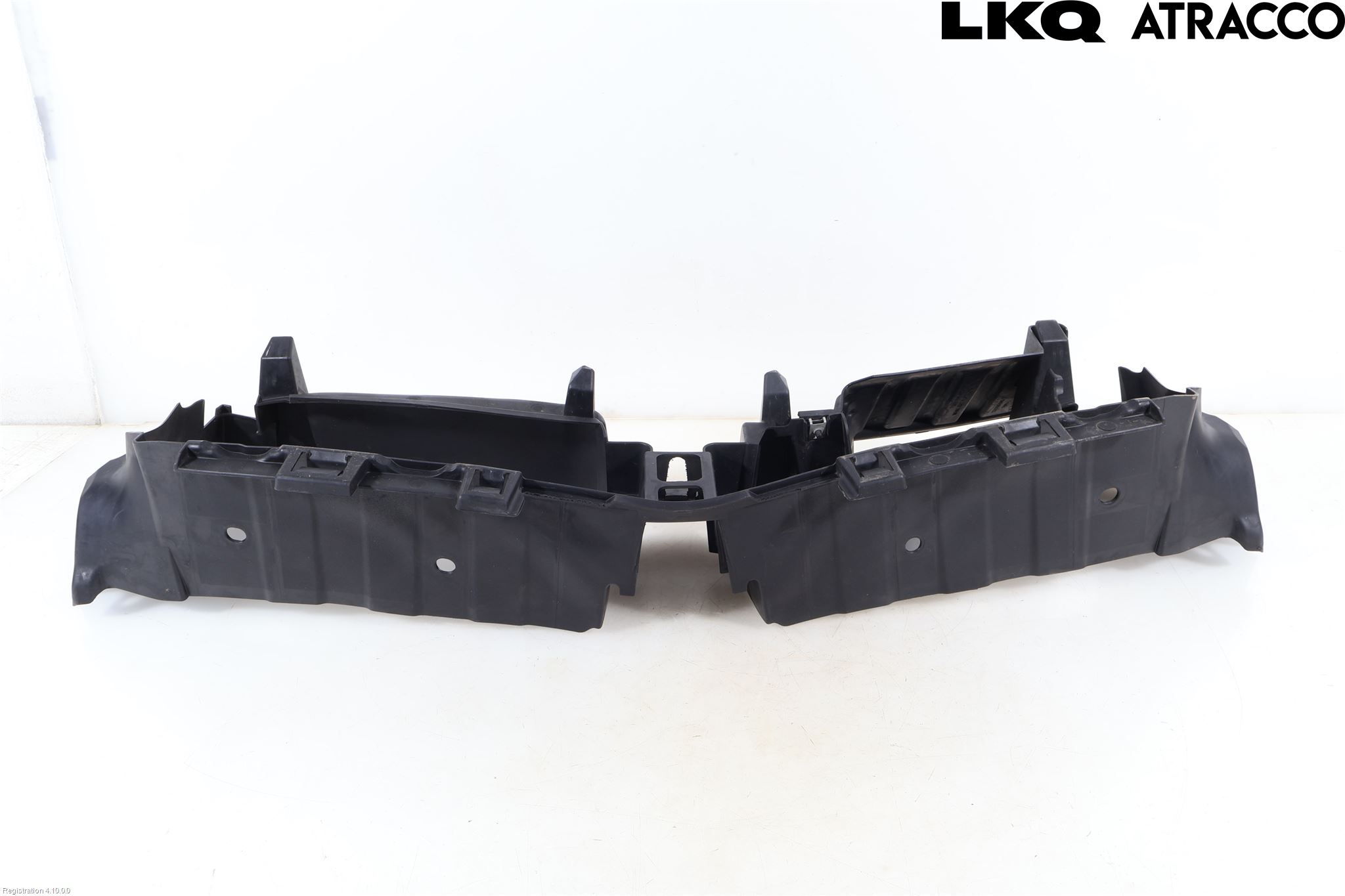 Honda CIVIC e HEV 23- Luftstyring Front