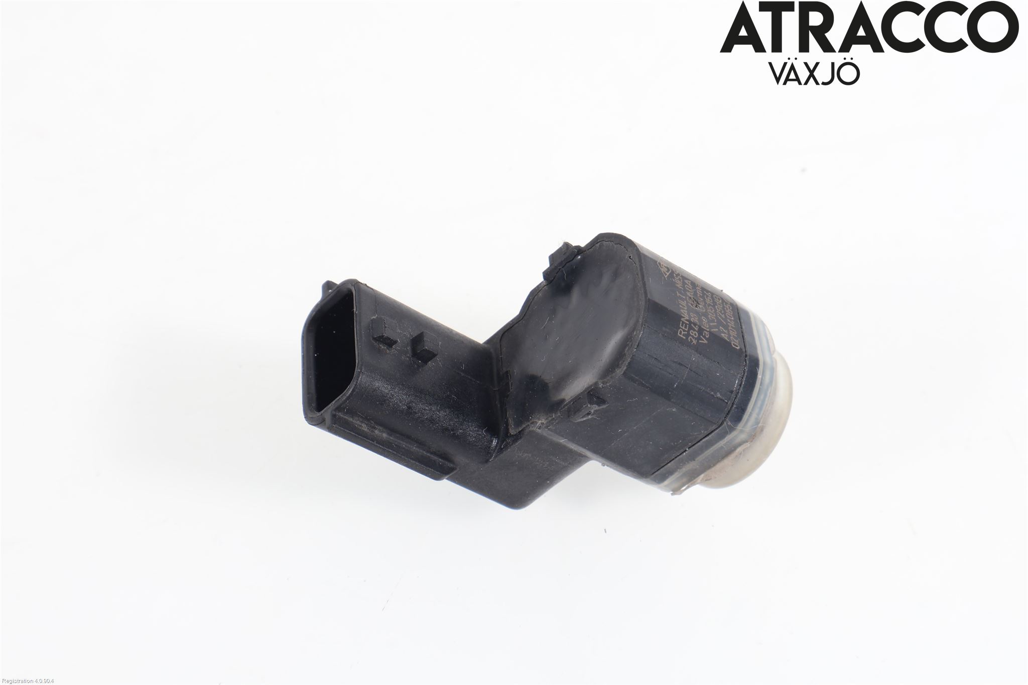 Nissan QASHQAI 14-17 Sensor Parkering Front