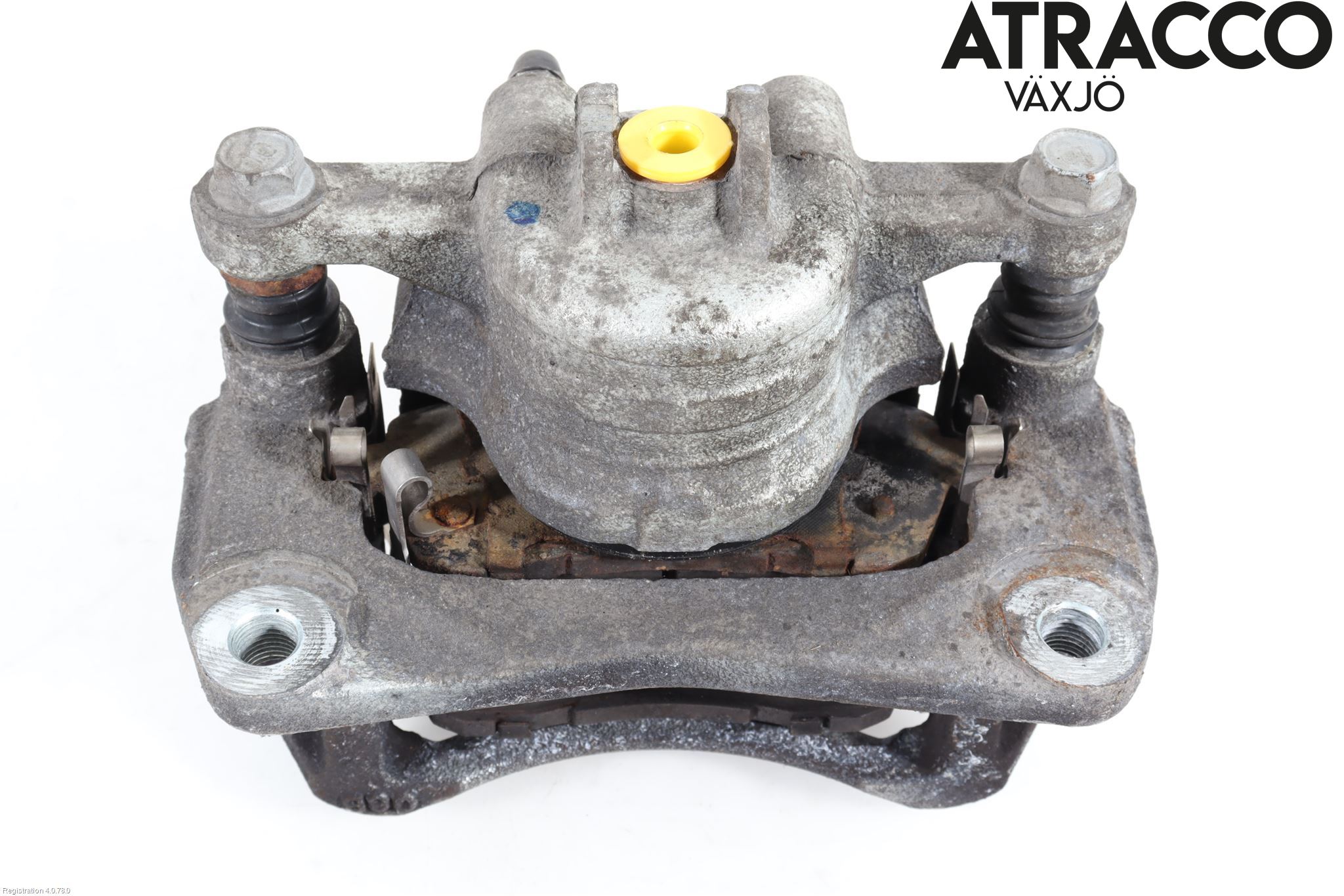 Suzuki SWIFT 17-24 Bremsecaliper Foran Venstre