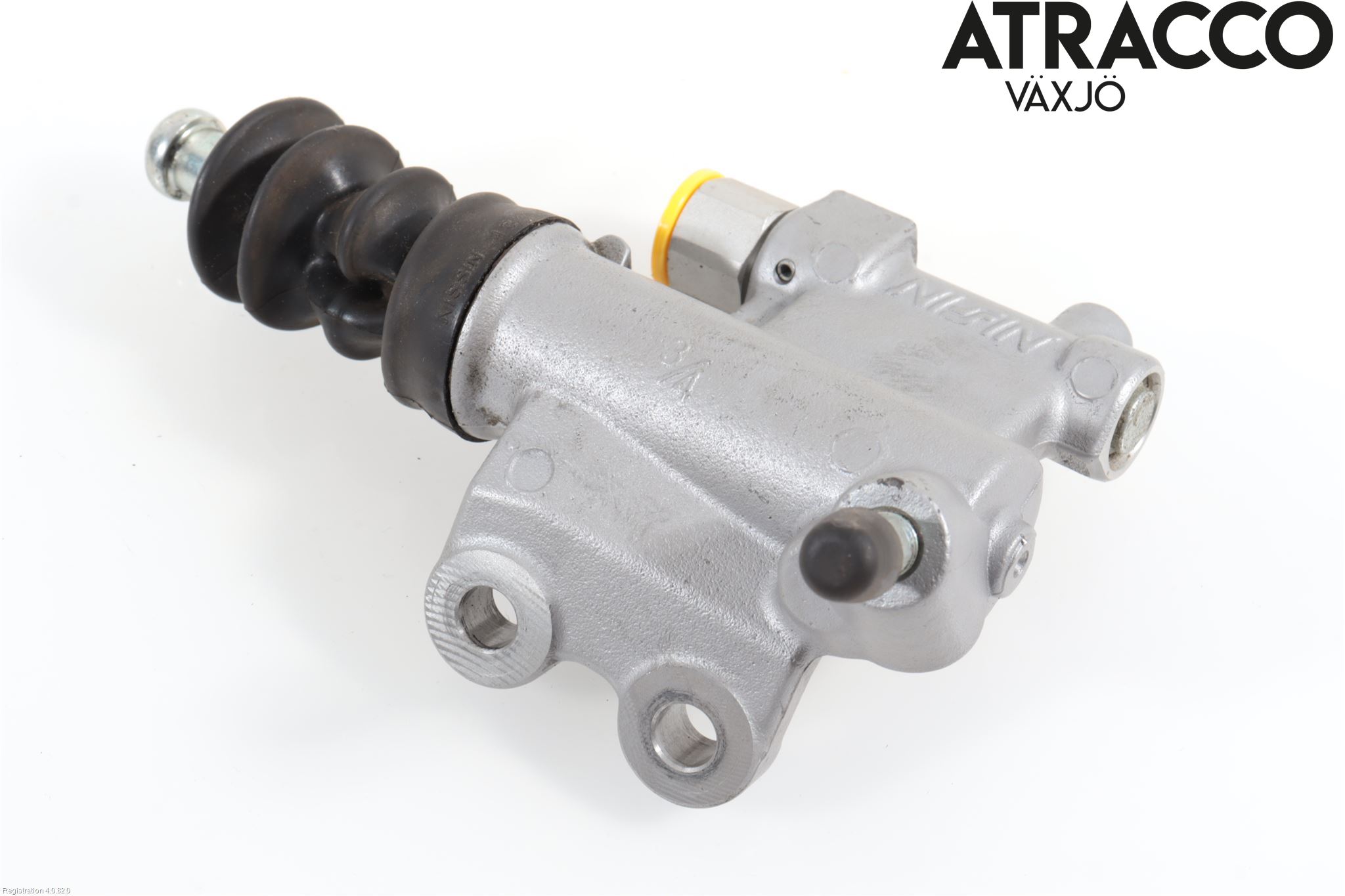 Honda CIVIC 17-22 Clutch Sylinder Slave